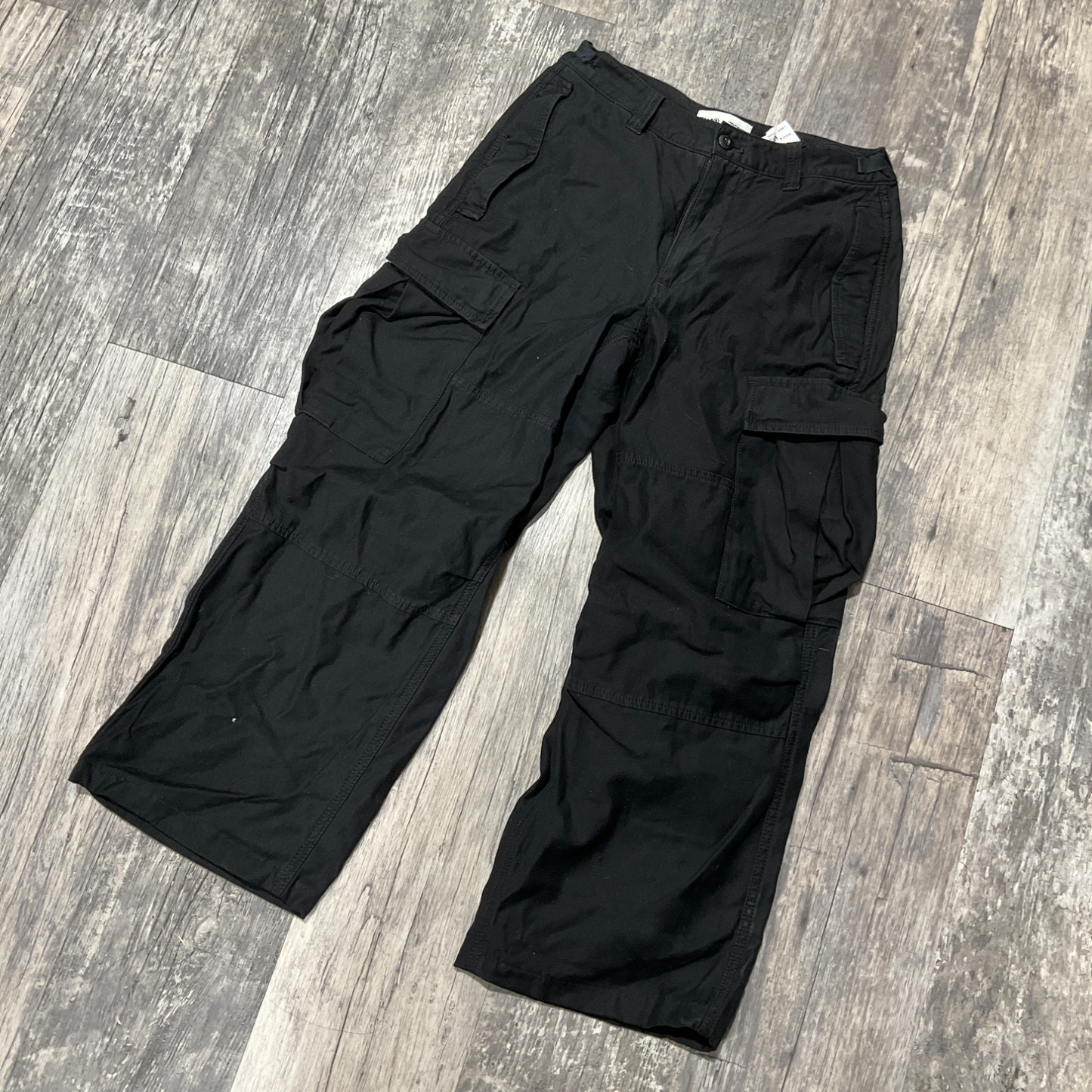 Tna Khakis Size Extra Small