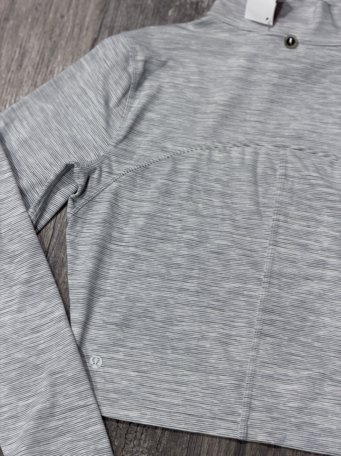 Lulu Lemon Athletic Top Size Extra Small
