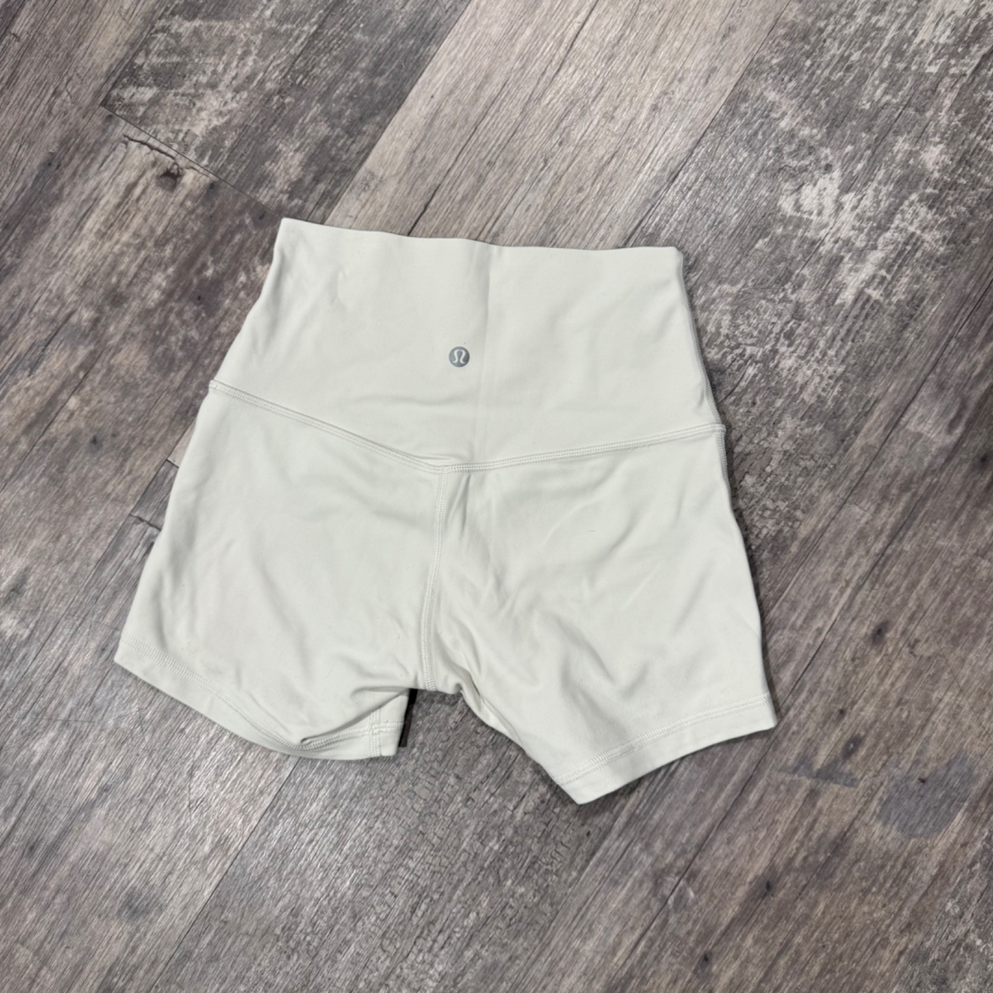 Lululemon Shorts Size Small