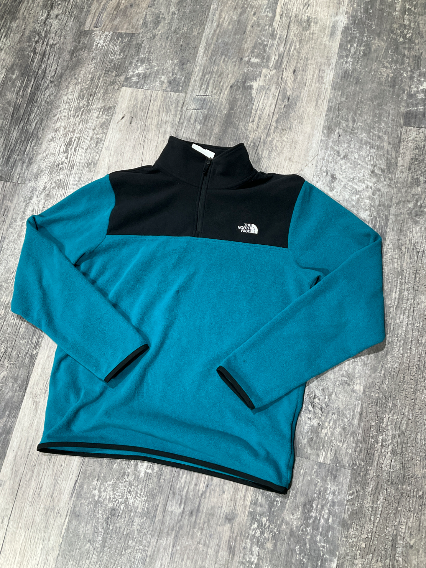 North Face Sweater Size Large