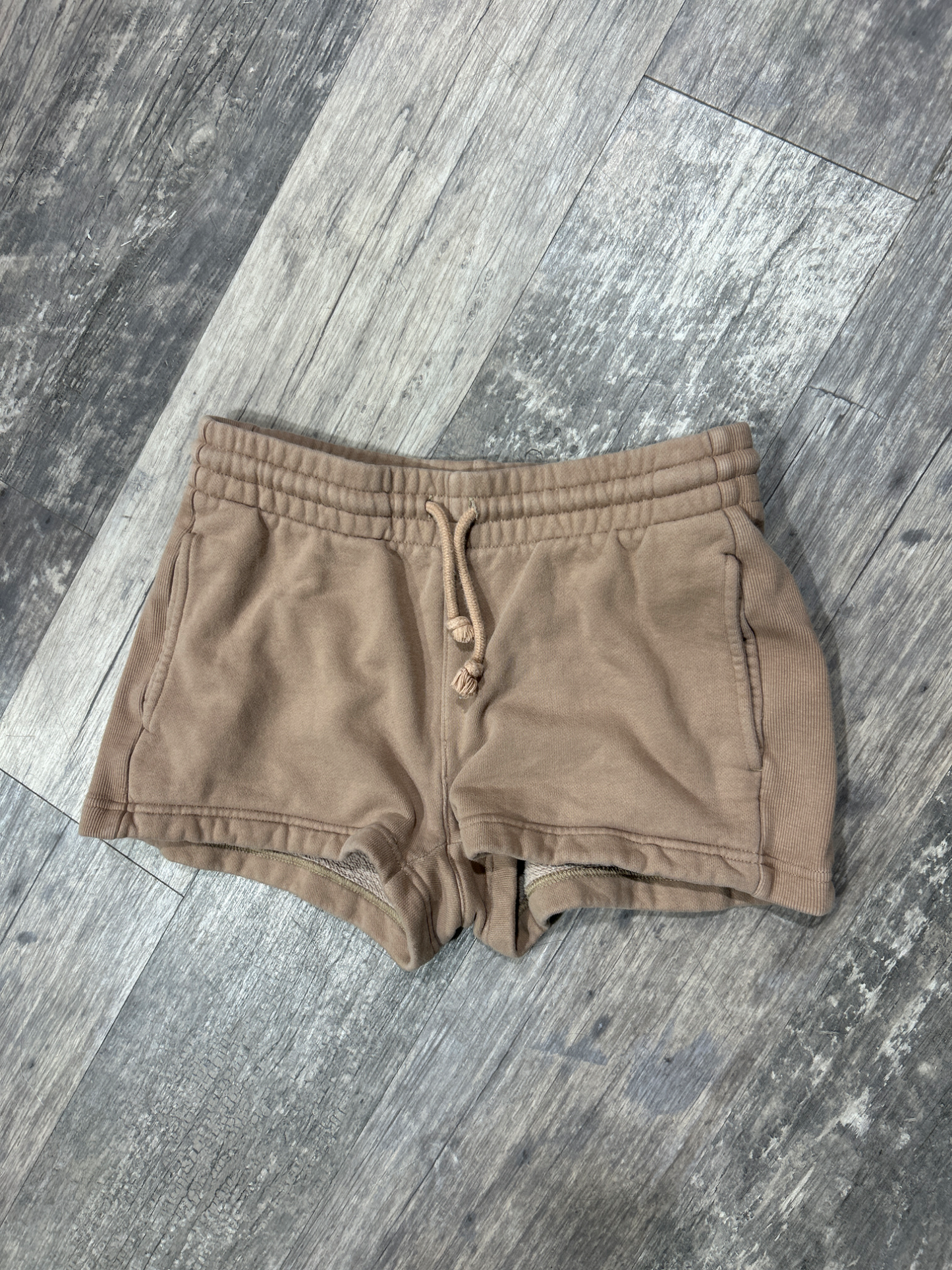Tna Shorts Size Extra Small