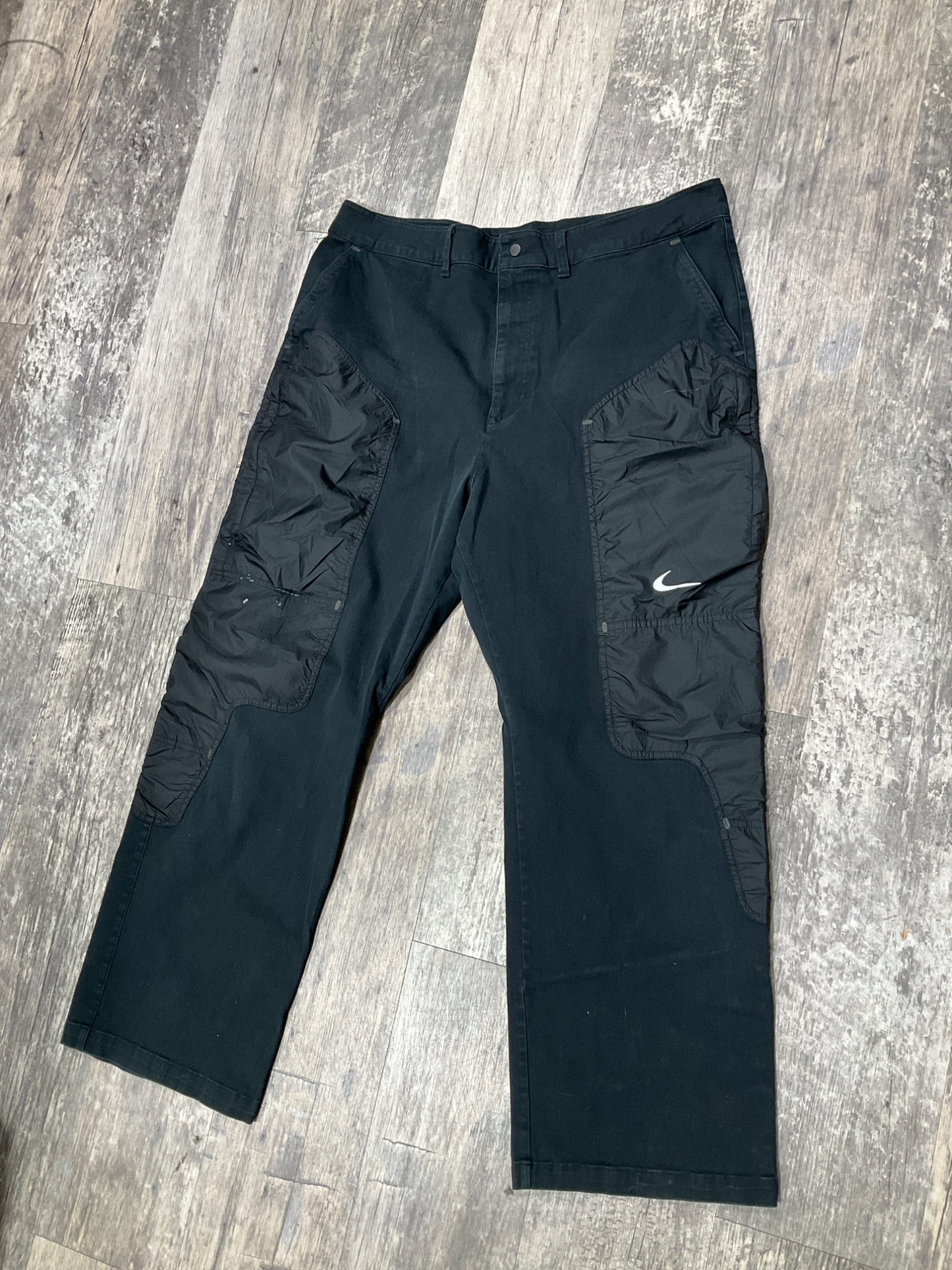Nike Khakis Size Extra Large