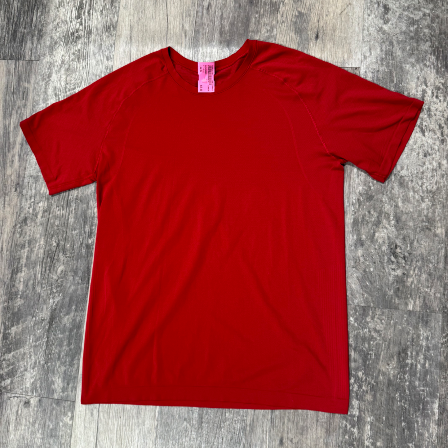 Lululemon T-shirt Size Extra Large