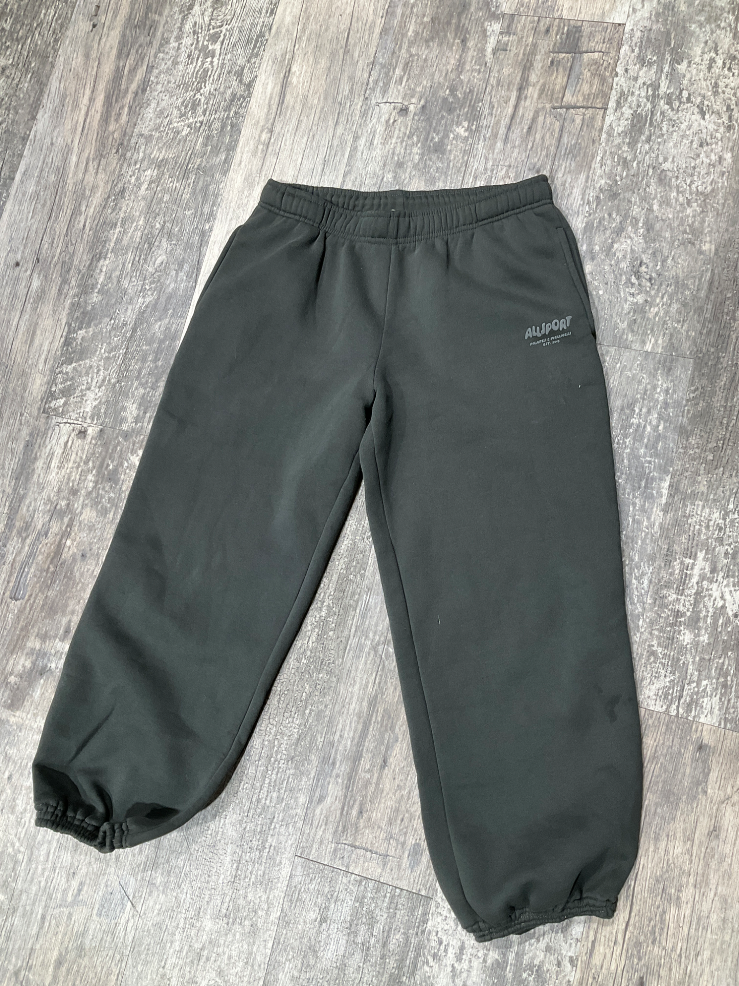 Khakis Size Extra Large