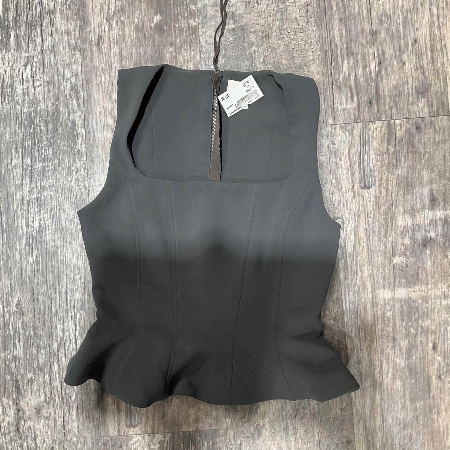 Wilfred Tank Top Size Extra Small