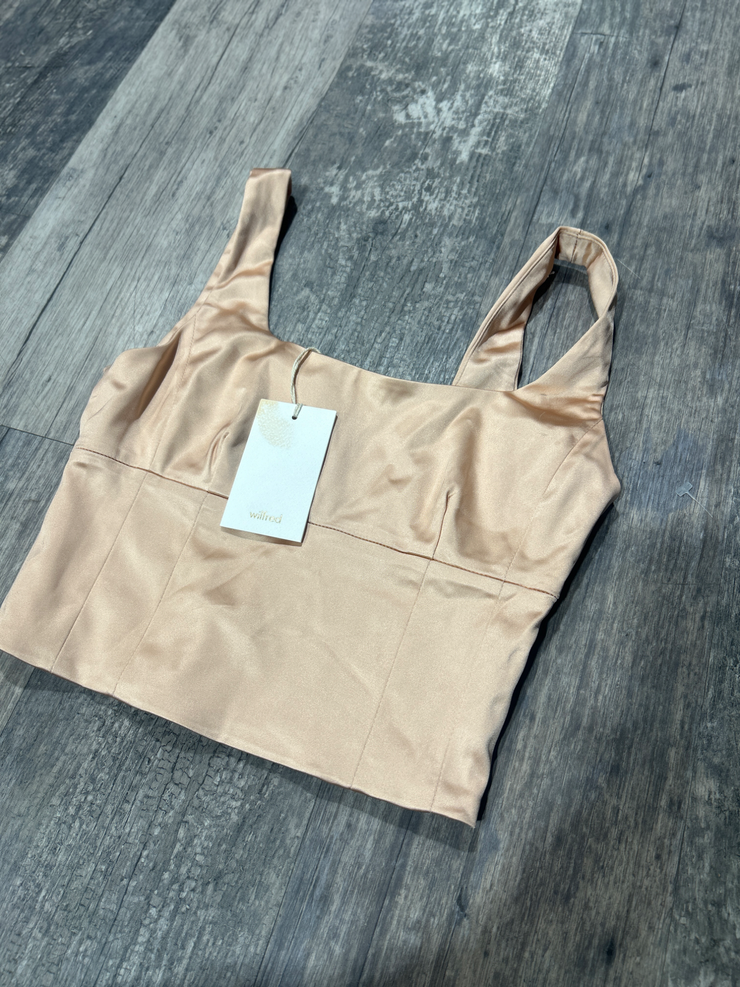 Babaton Tank Top Extra Extra Small