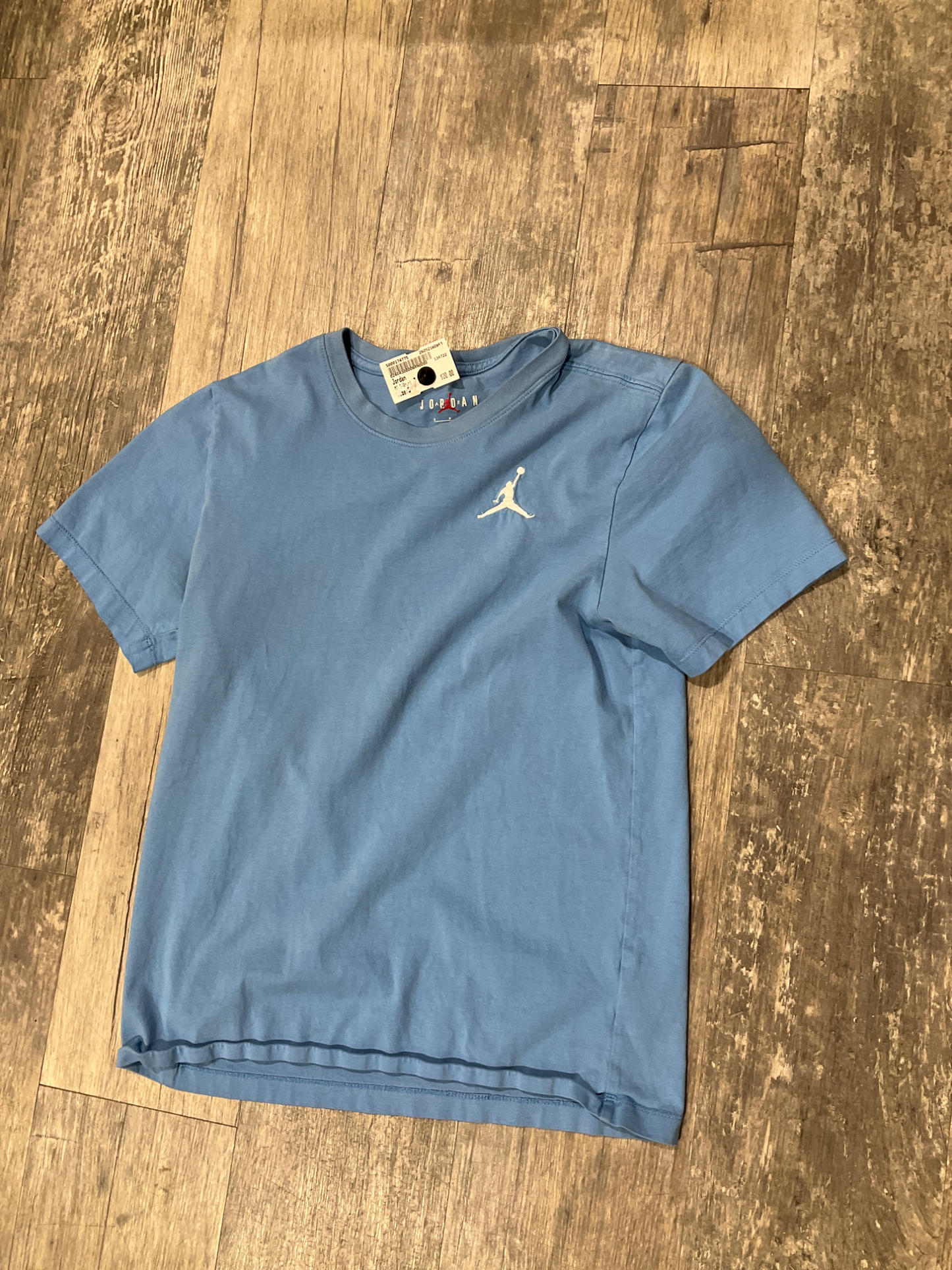 Jordan T-shirt Size Small