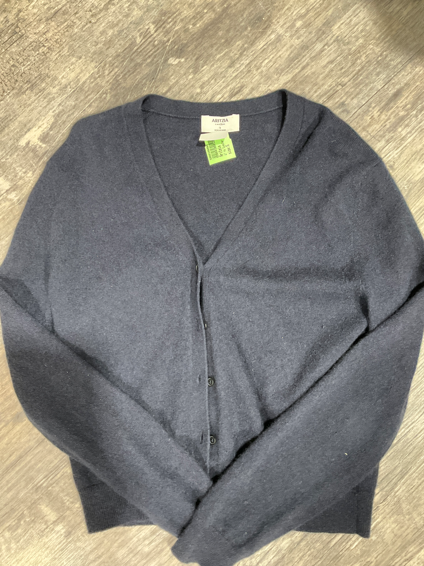 Aritzia Sweater Size Small