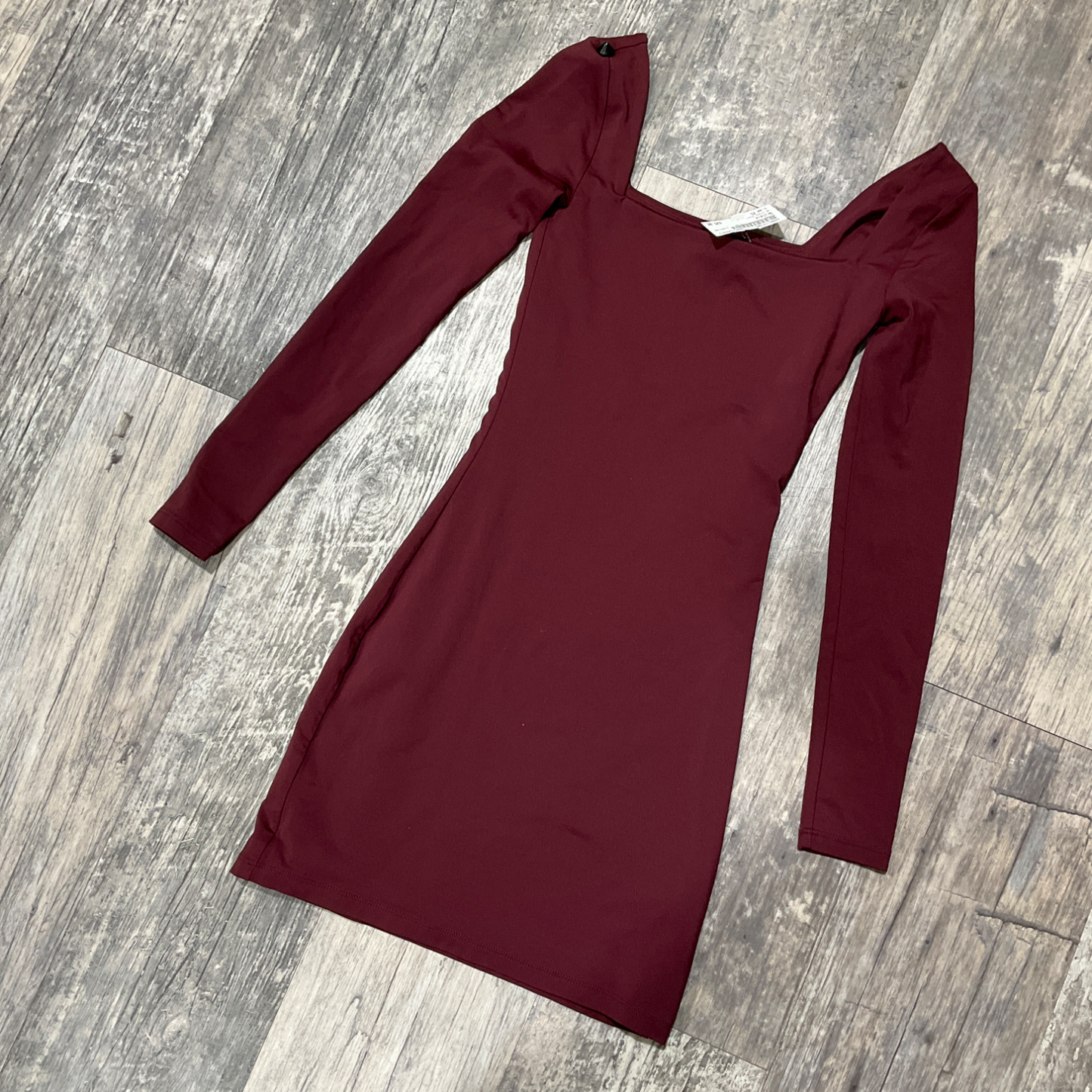 Aritzia Dress Size Extra Small