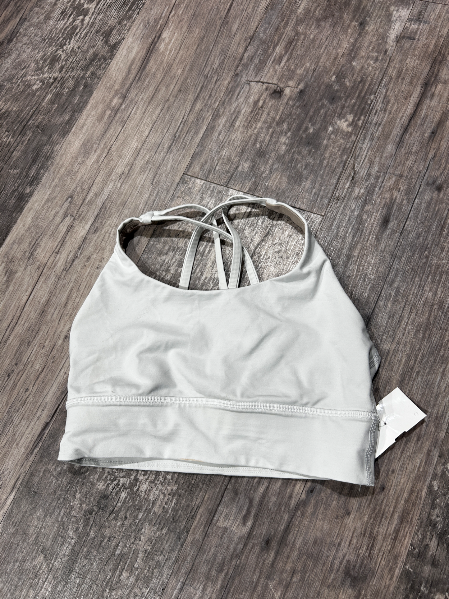 Lululemon Sports Bra Size Small