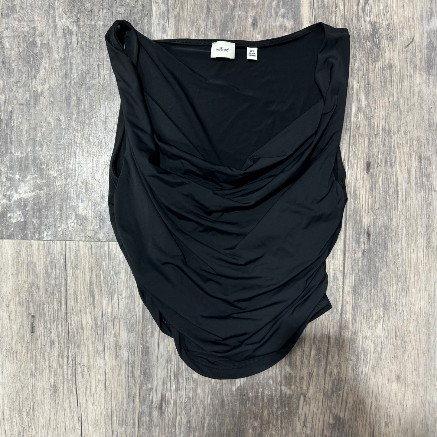 Wilfred Tank Top Extra Extra Small