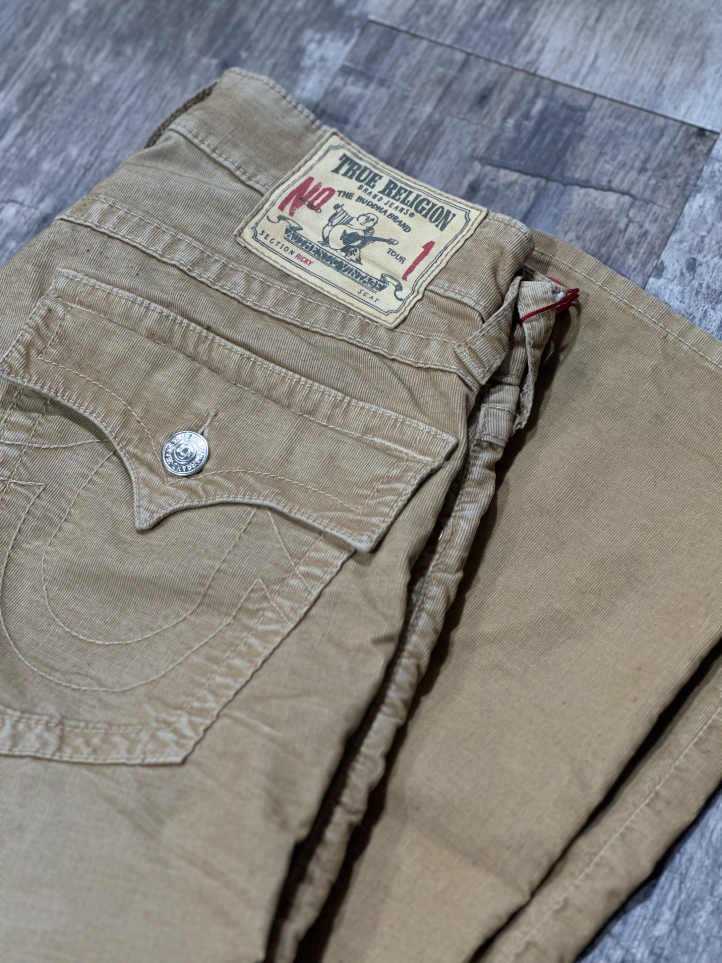 True Religion Denim Size 30