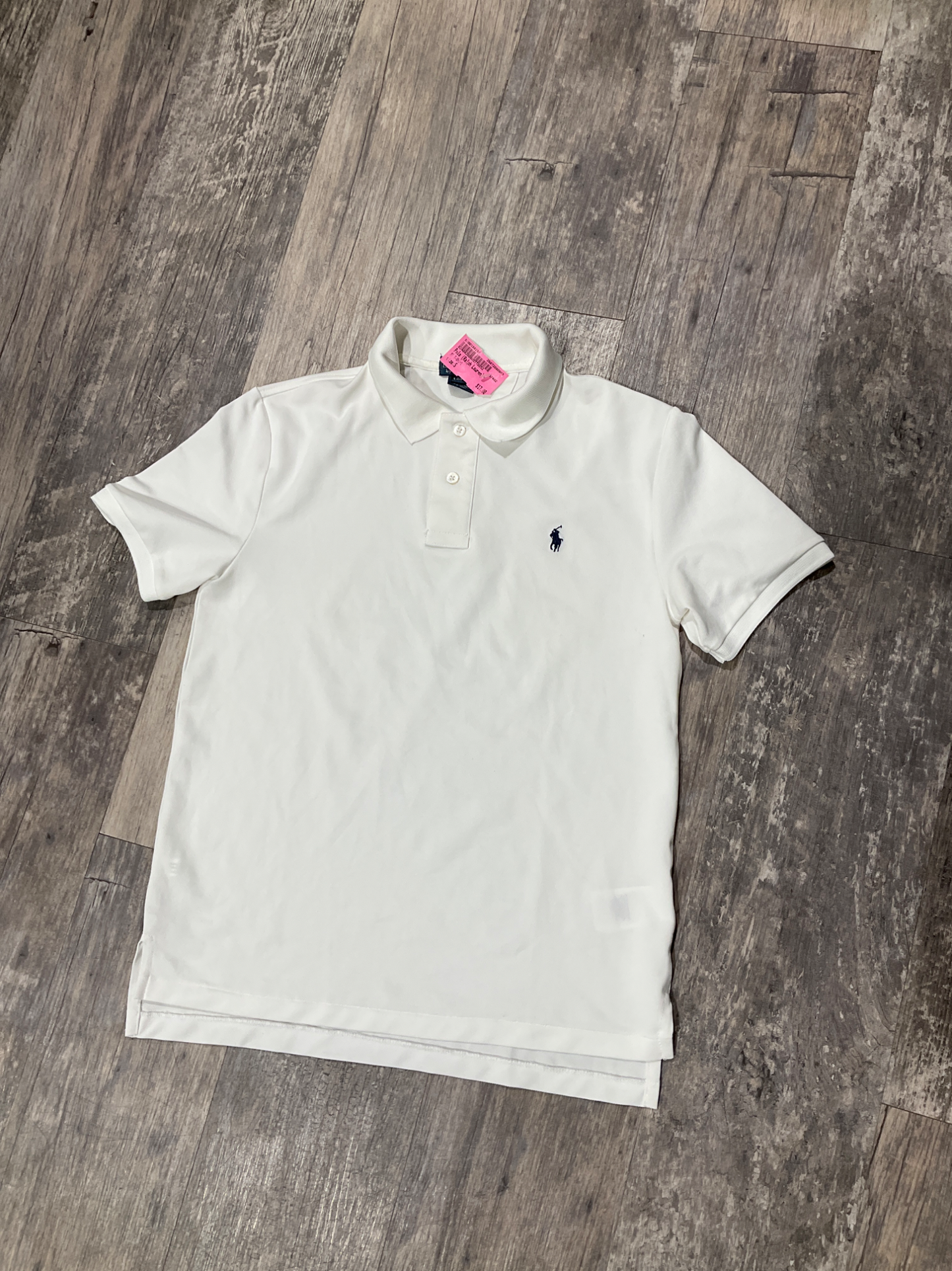 Polo (Ralph Lauren) T-shirt Size Small