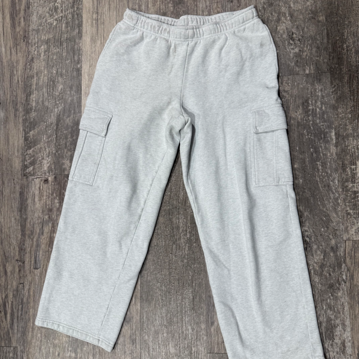 Tna Khakis Size Large