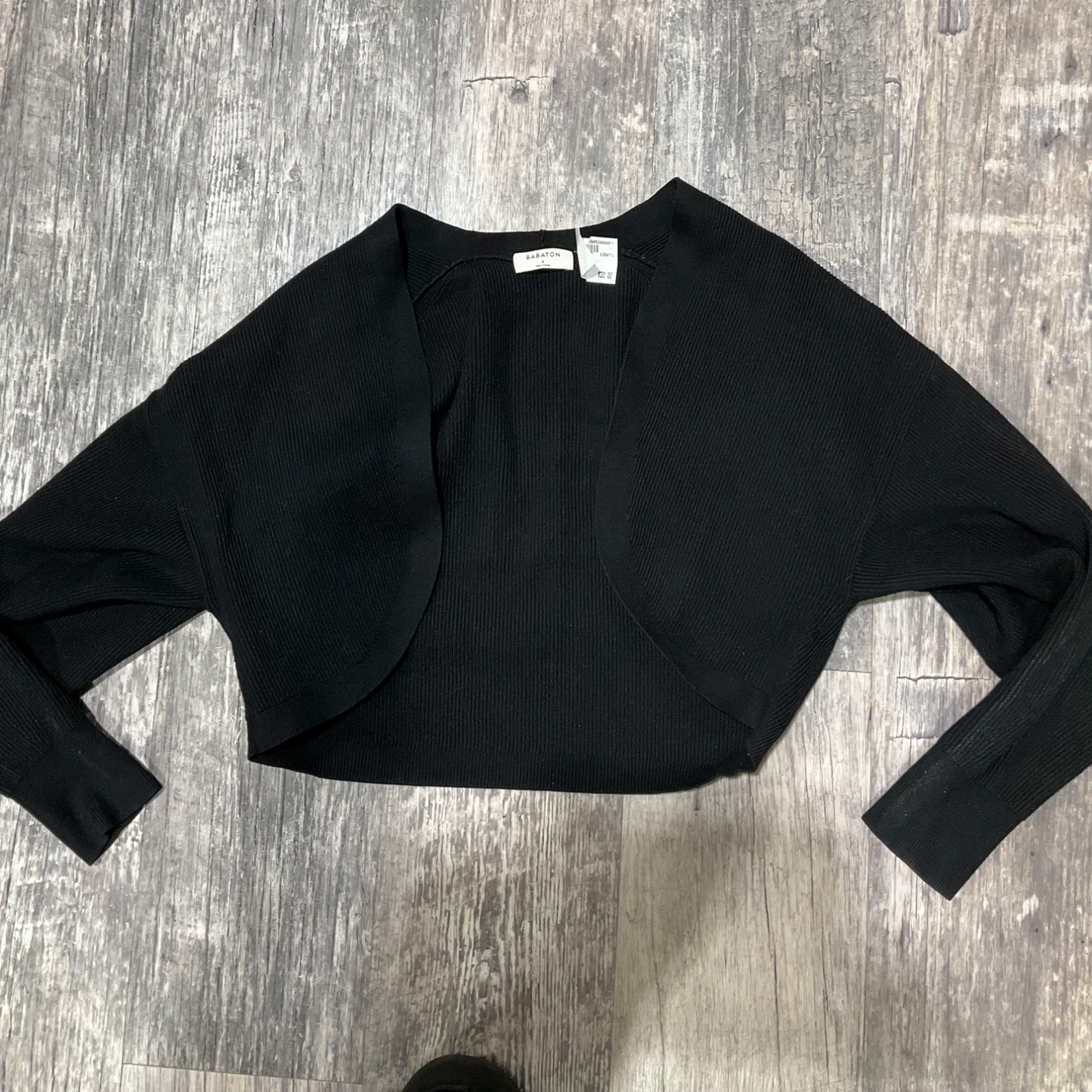 Babaton Sweater Size Small