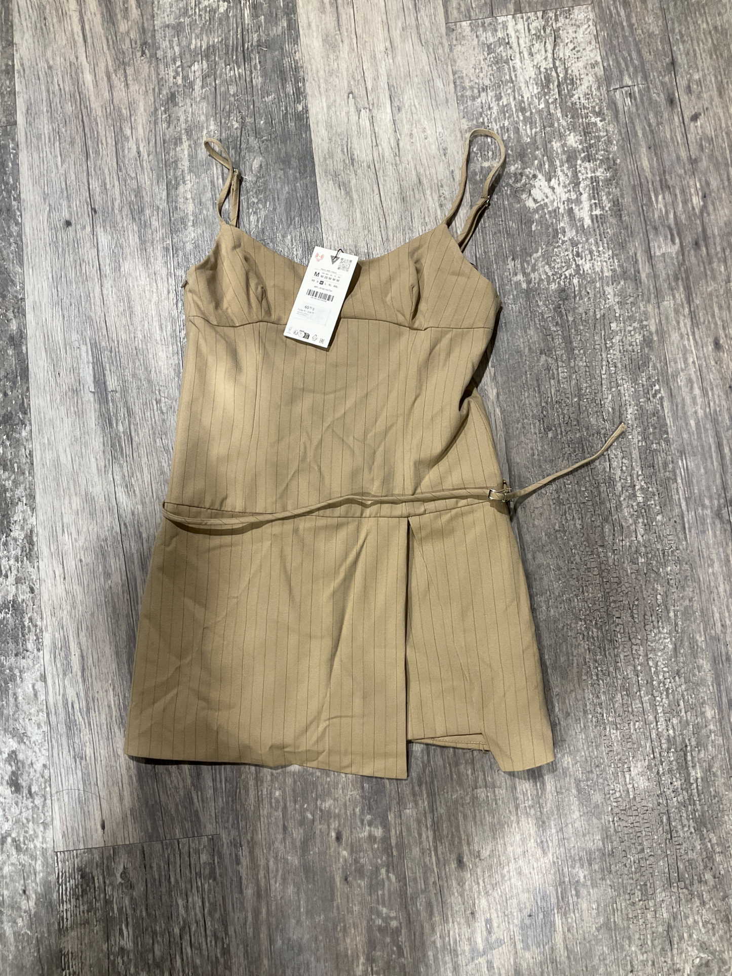 Zara Dress Size Medium
