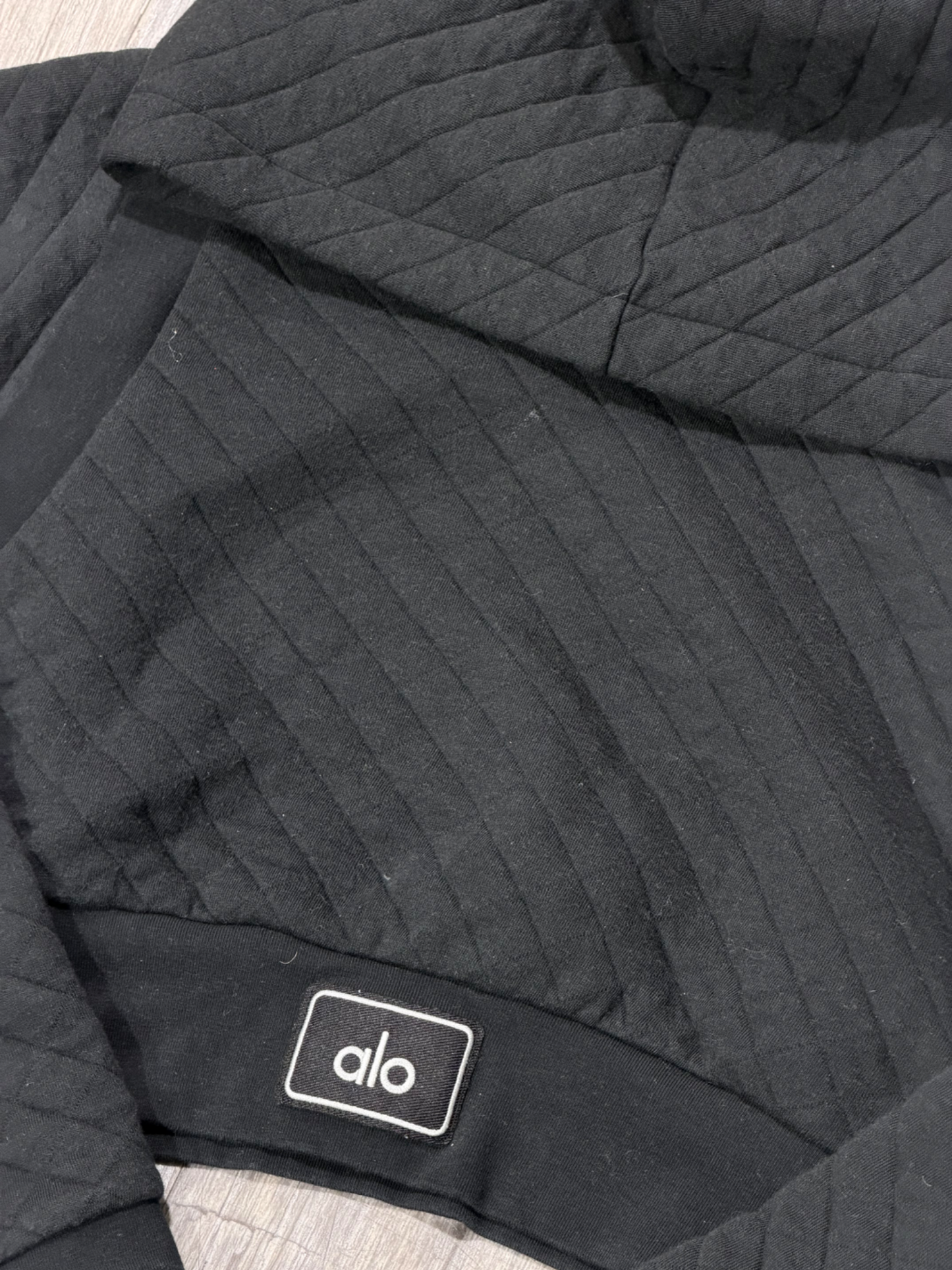 Alo Sweater Size Small