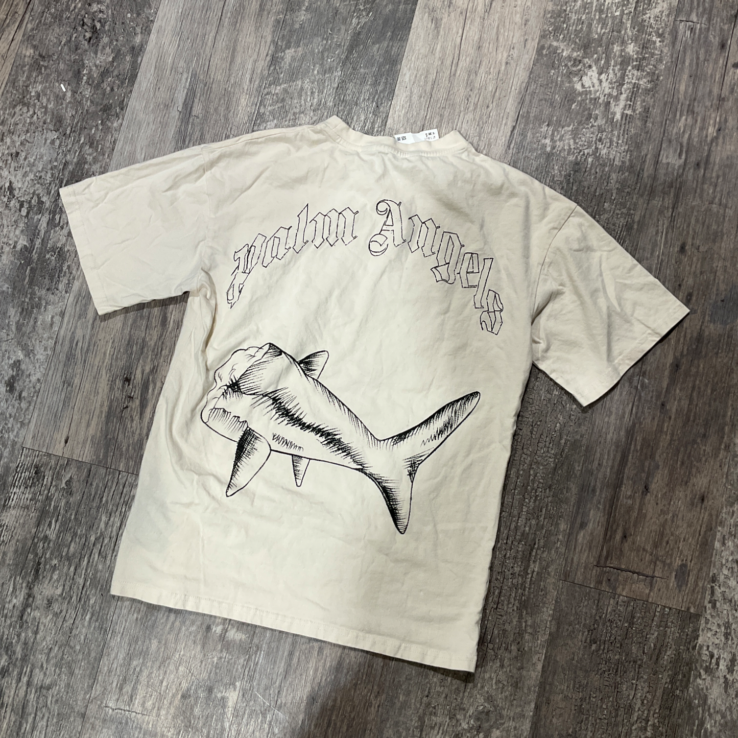 T-Shirt Size Small