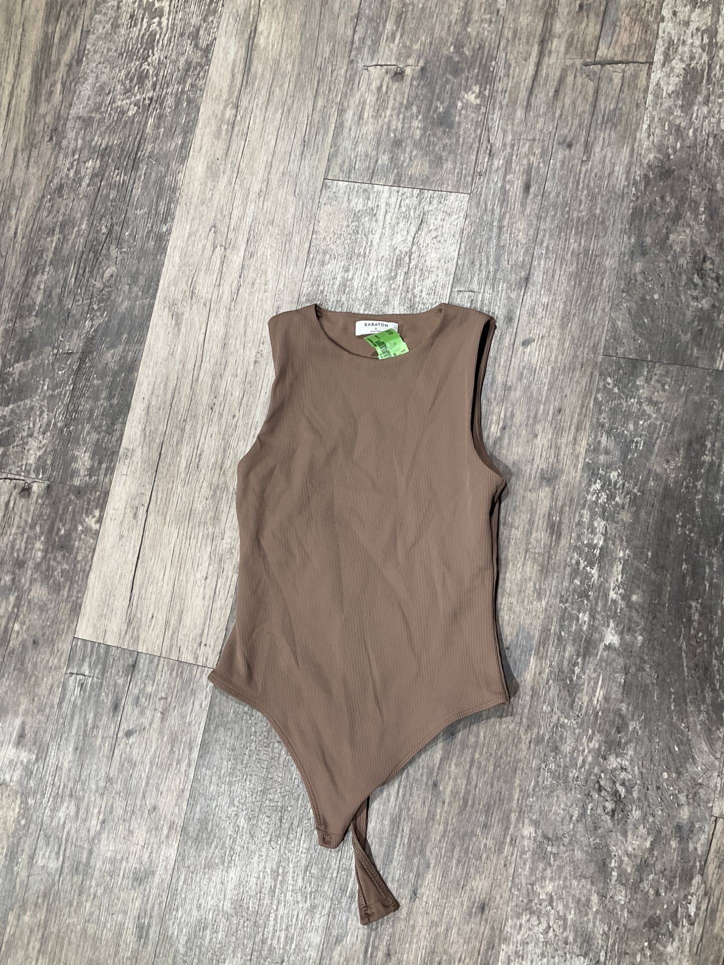Babaton Tank Top Size Small