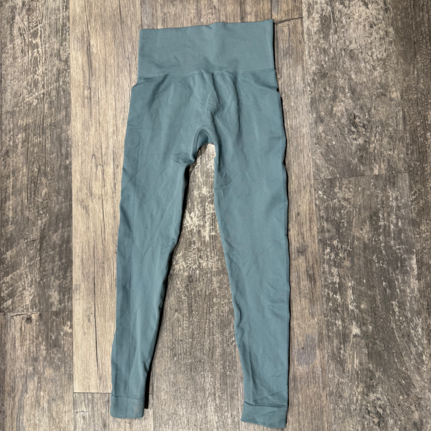 Set Active Athletic Pants Size Extra Small