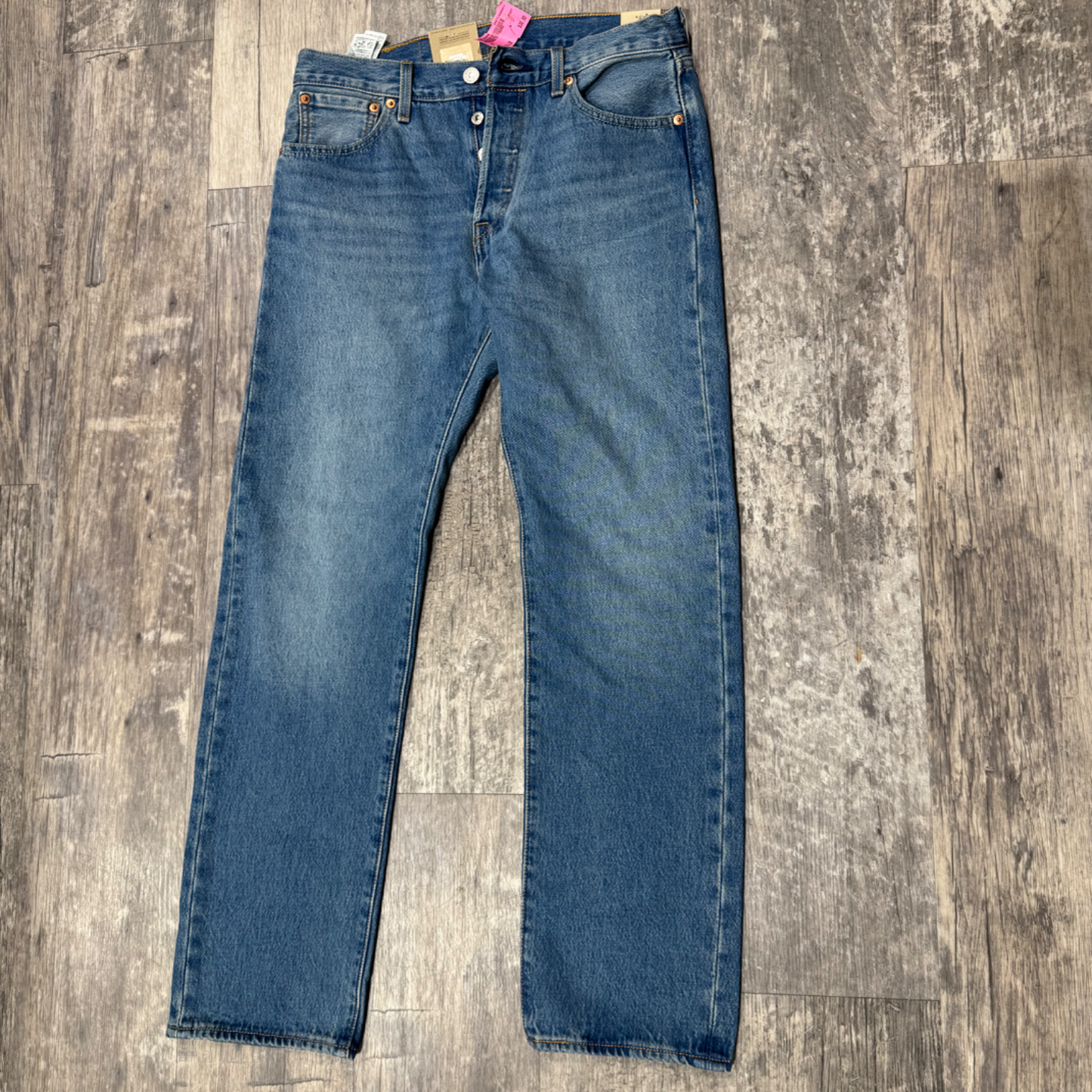 Levi Denim Size 9/10 (30)