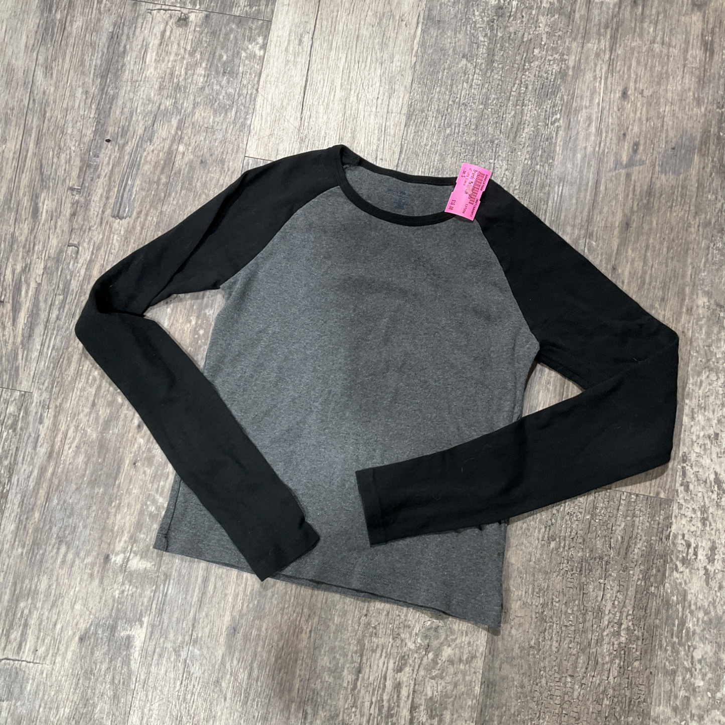 Brandy Melville Long Sleeve Top Size Small