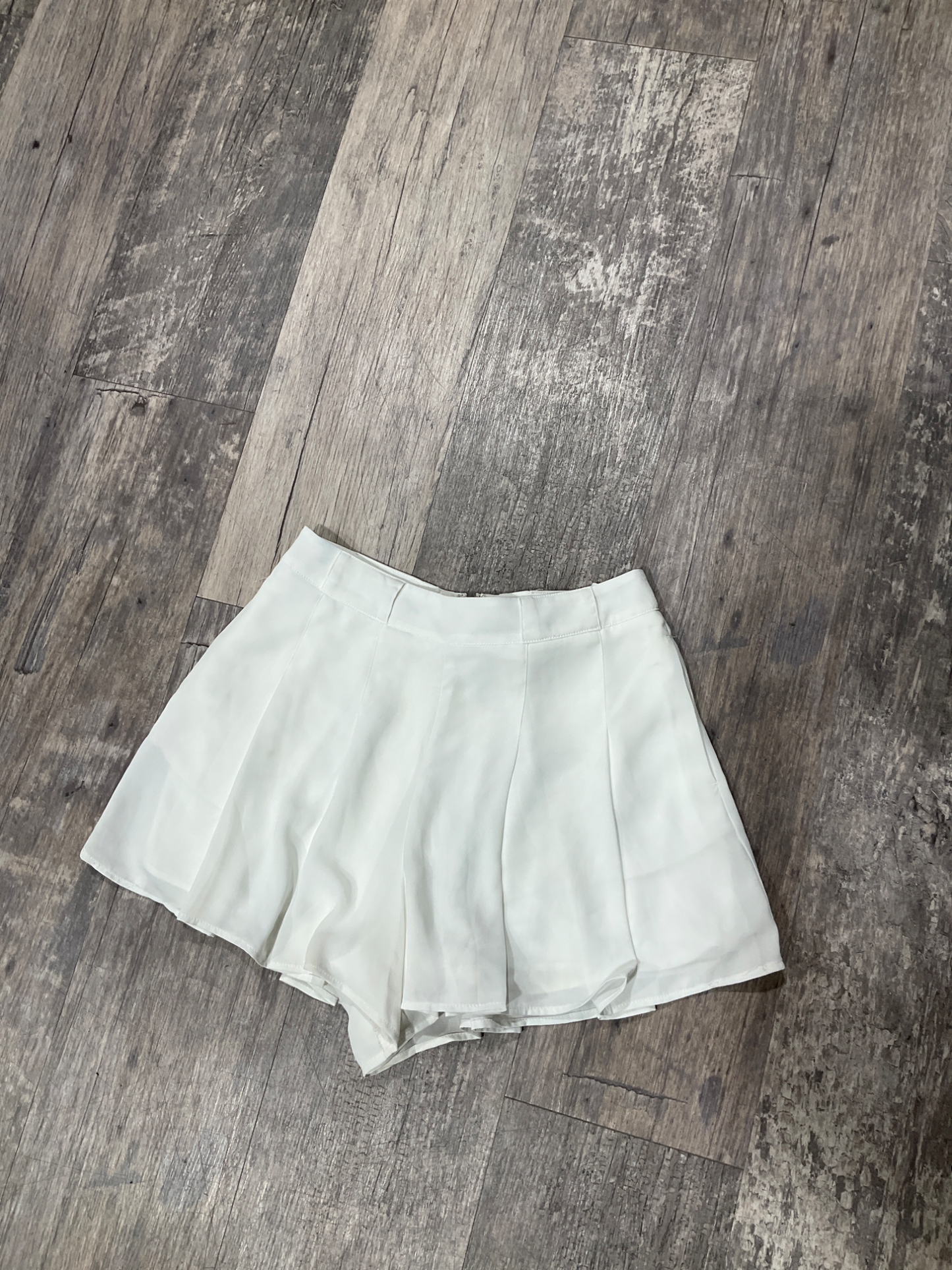 Sunday Best Short Skirt Size 0