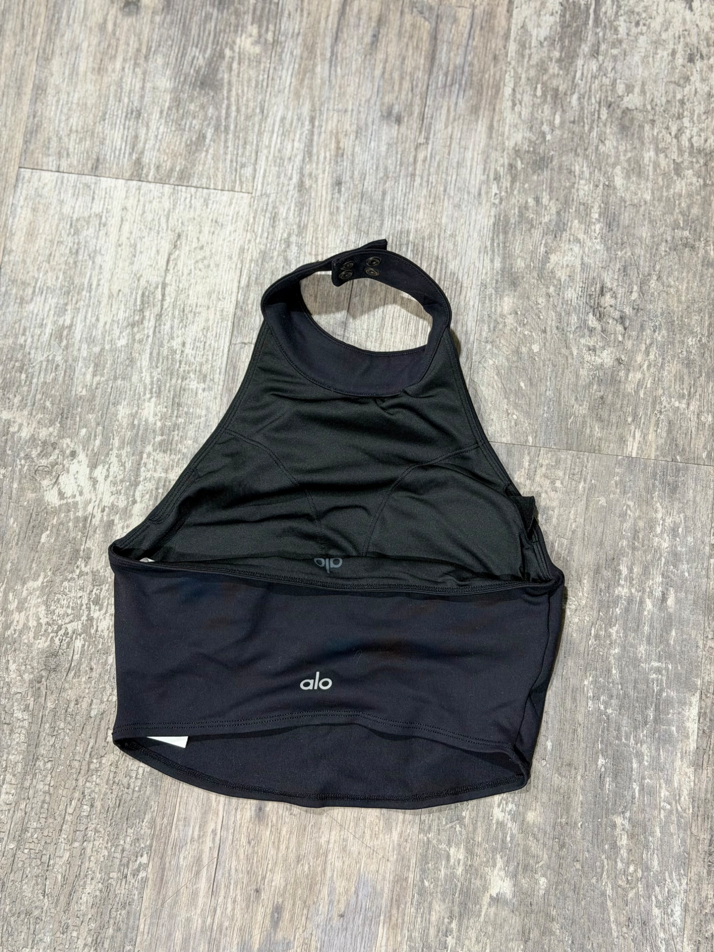 Alo Athletic Top Size Extra Small