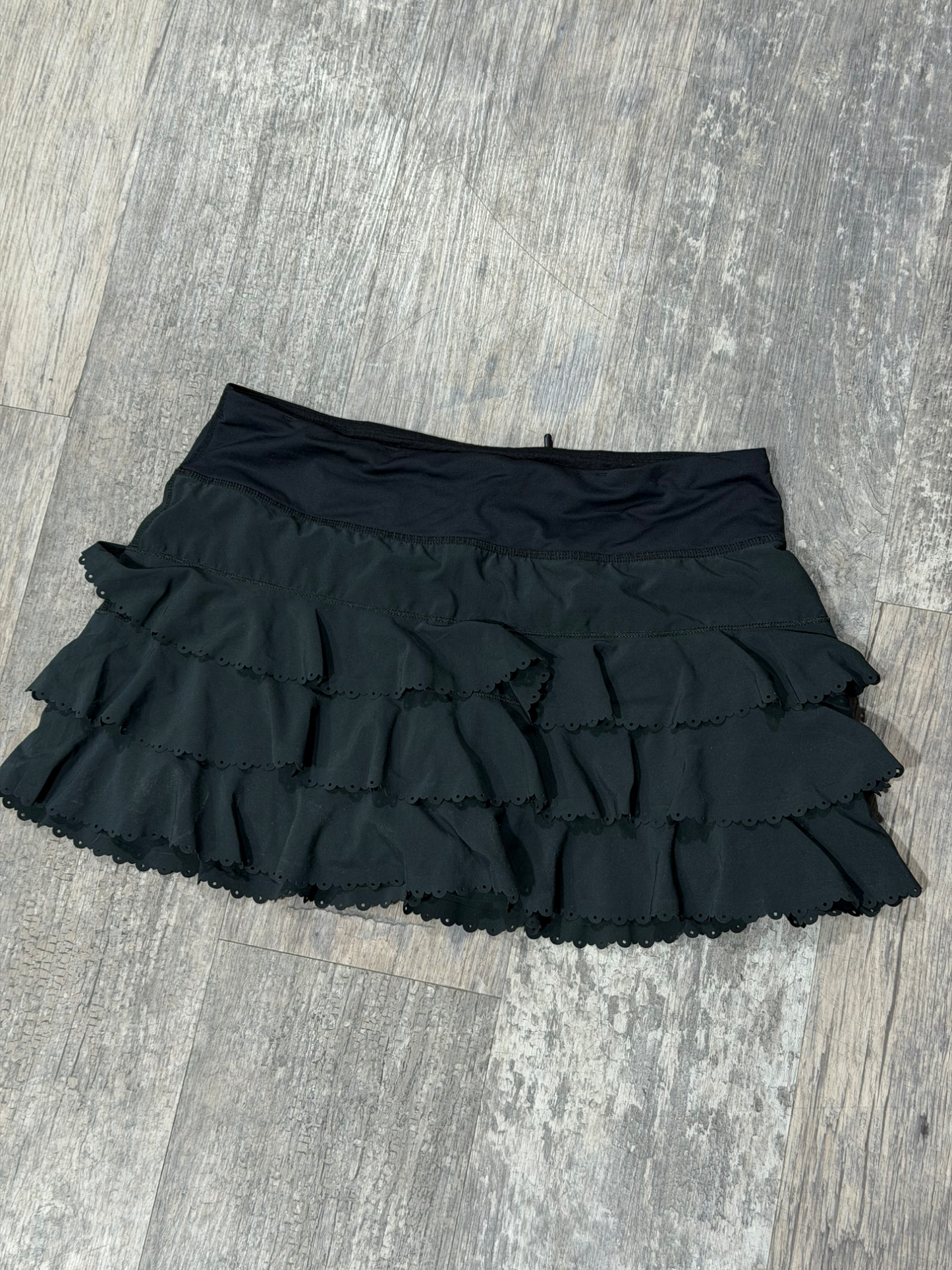 Lulu Lemon Short Skirt Size Small