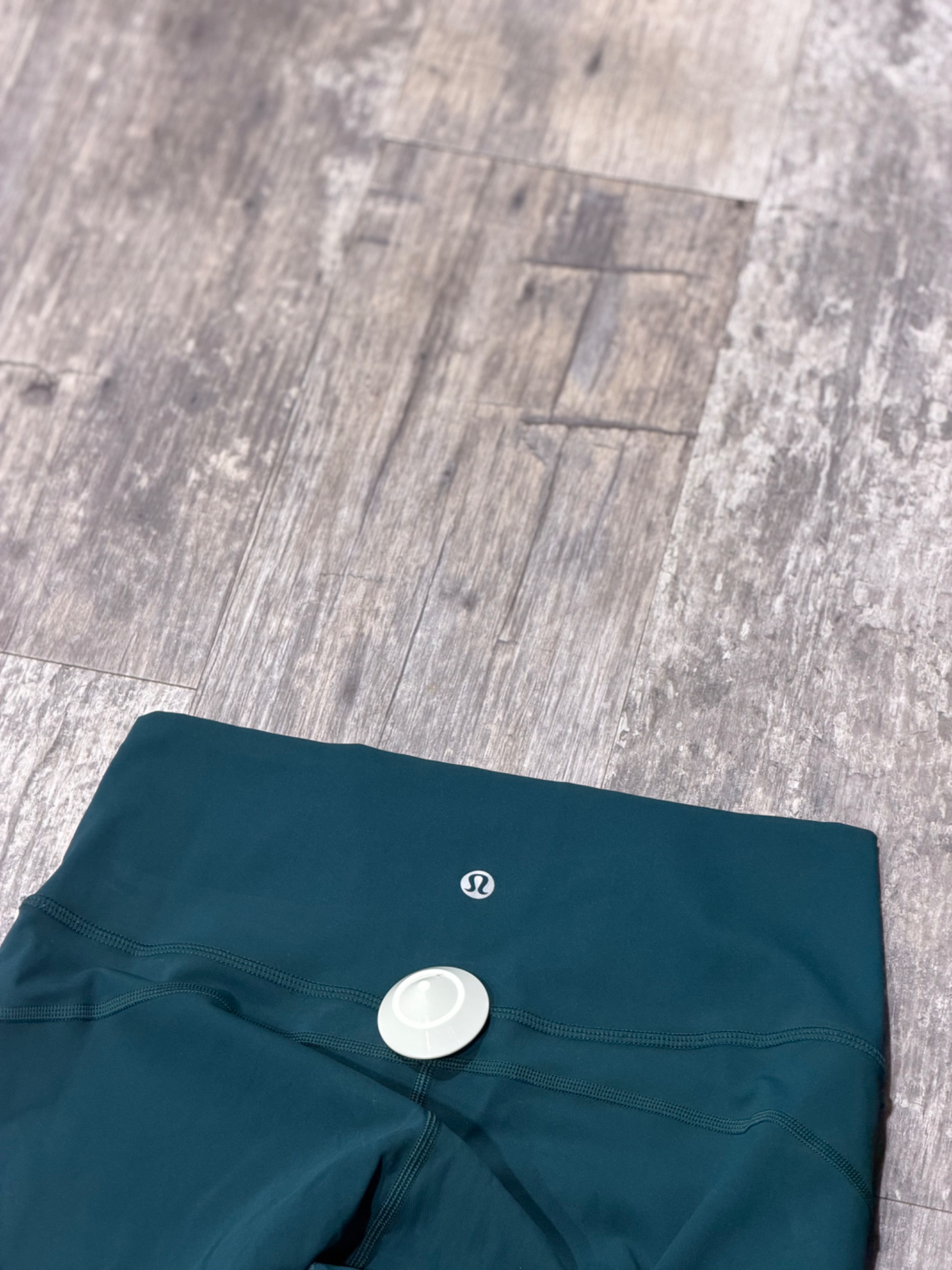Lulu Lemon Athletic Pants Size Small