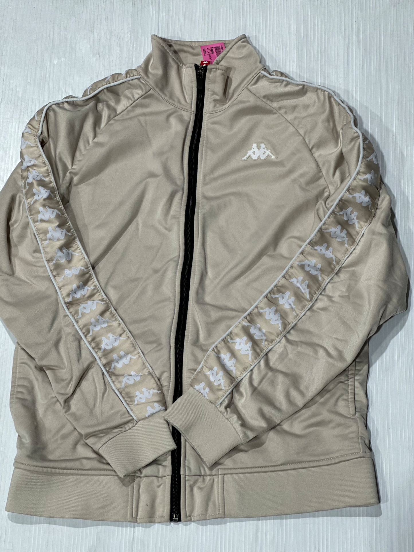 Kappa Sweater Size Large