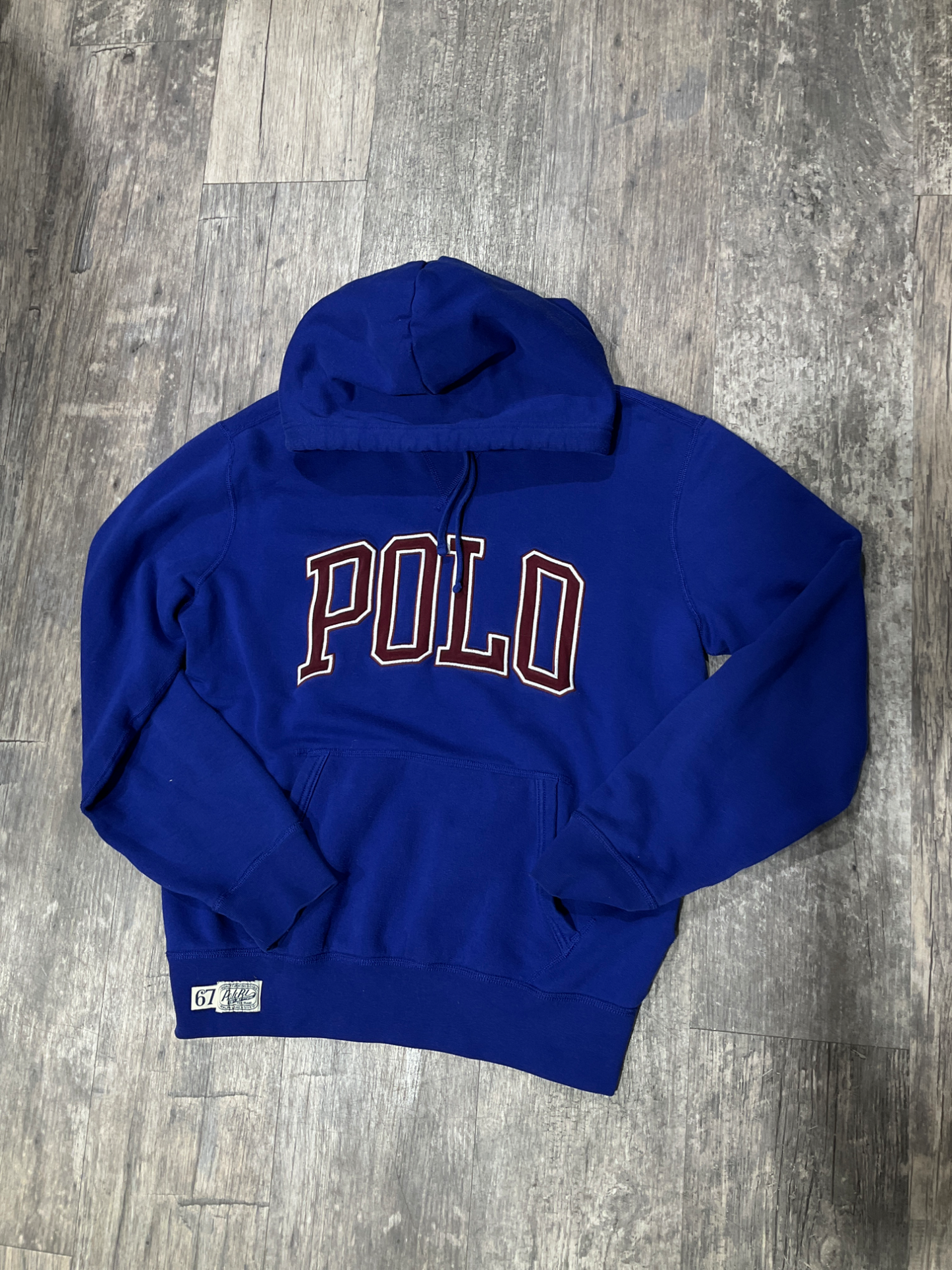 Polo (Ralph Lauren) Sweater Size Small
