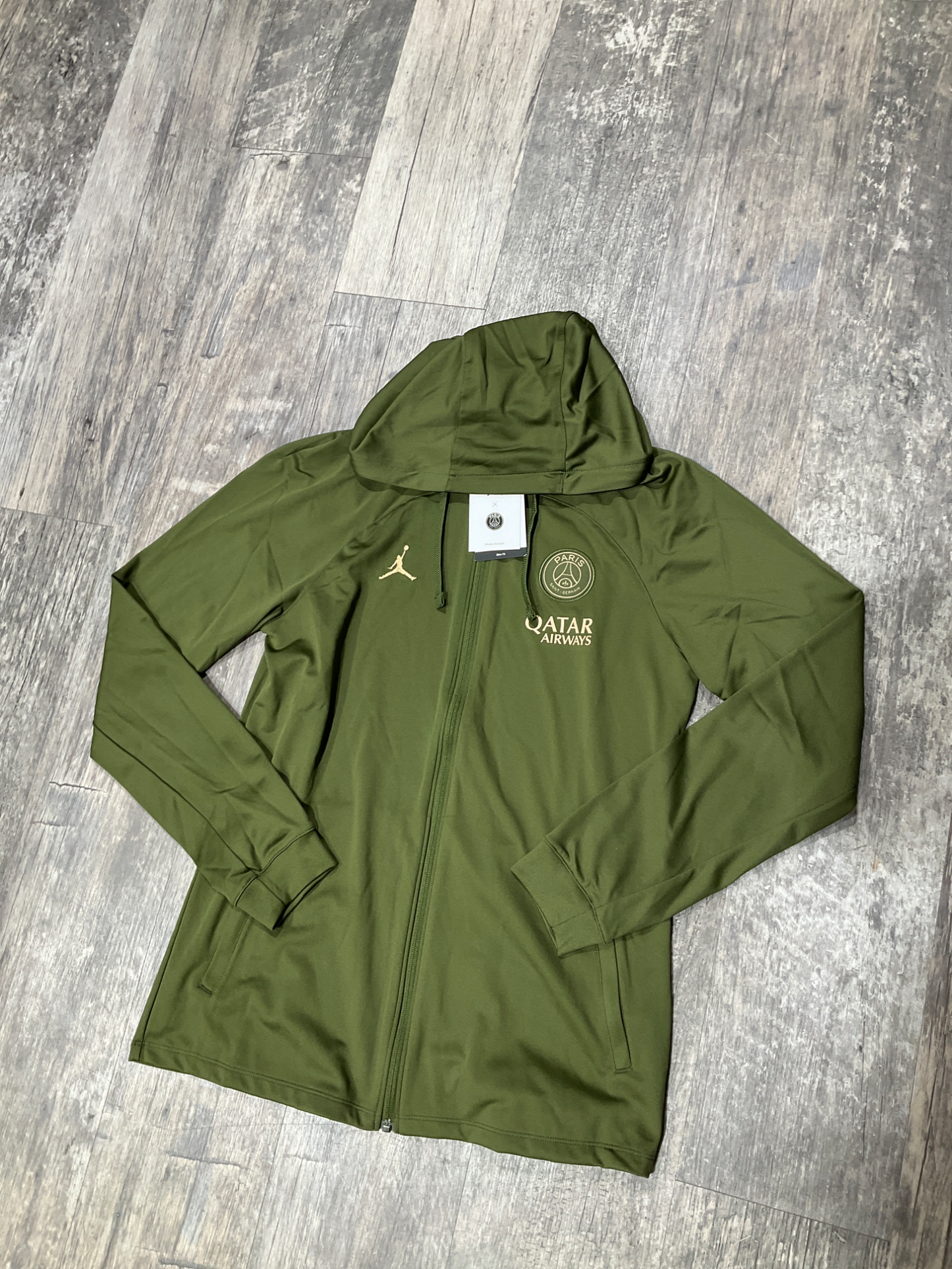Jordan Sweater Size Medium