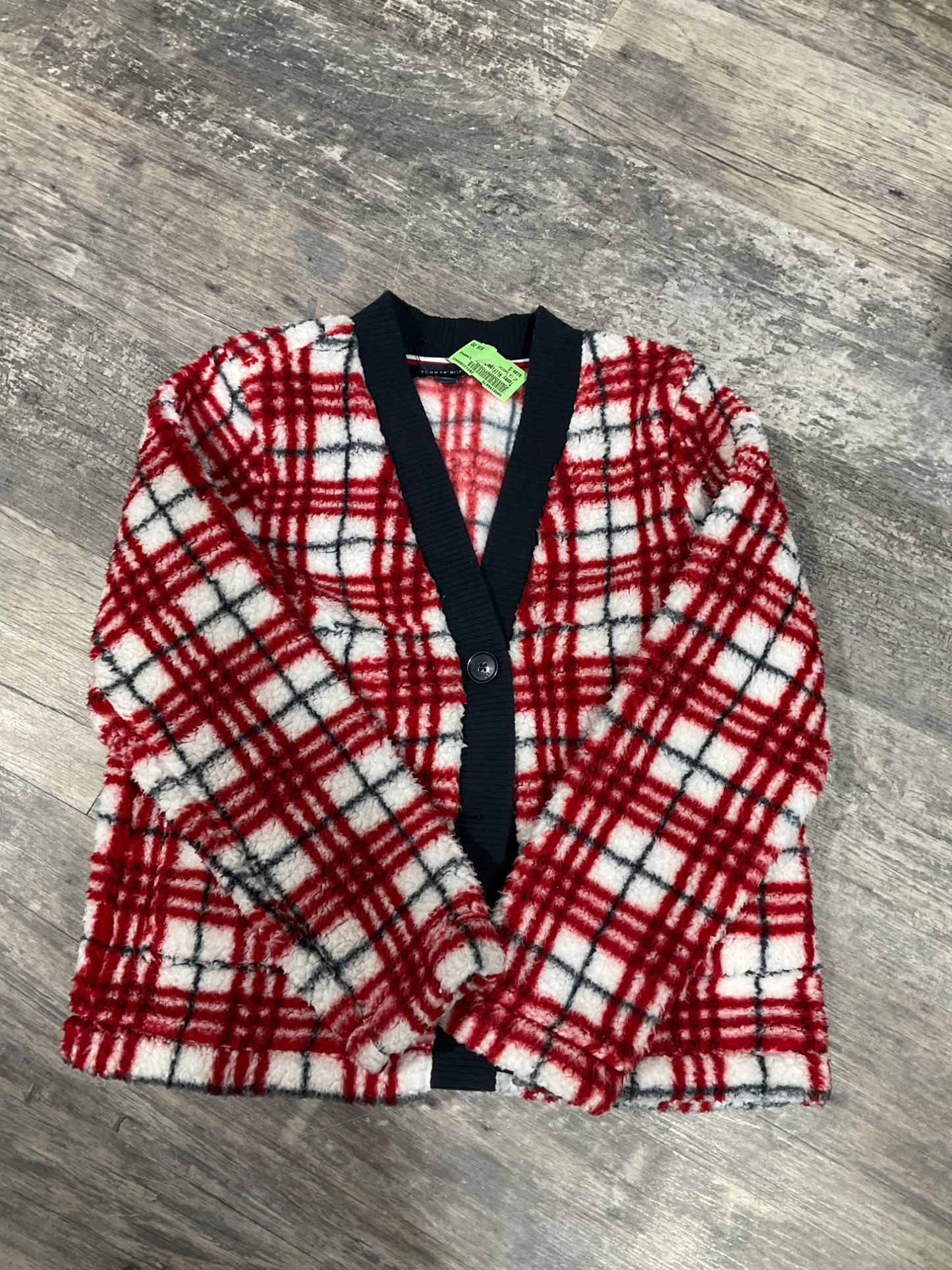 Tommy Hilfiger Sweater Size Small