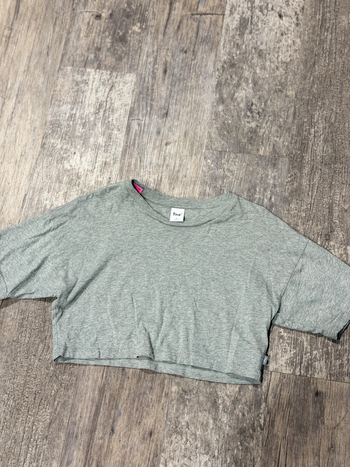 Tna T-Shirt Size Extra Small