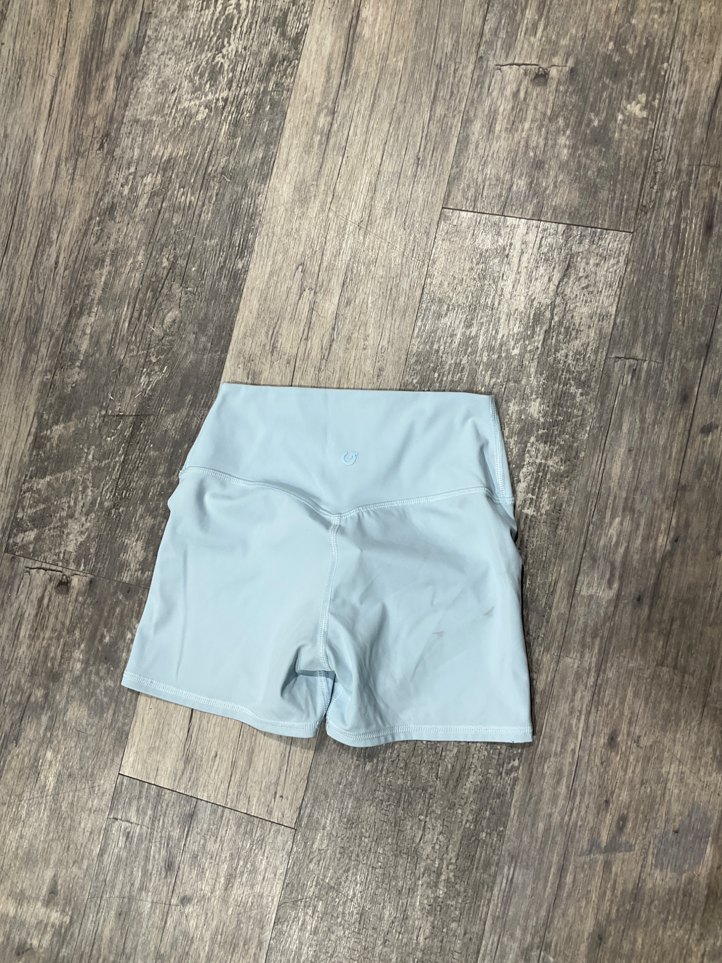 Garage Athletic Shorts Size Small
