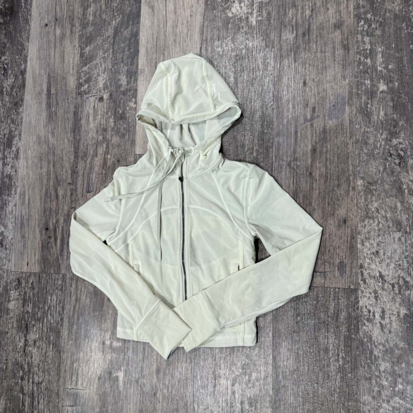 Lulu Lemon Sweatshirt Size small