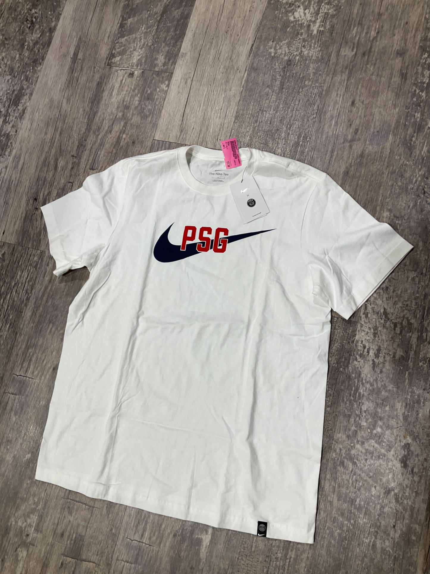 Nike T-shirt Size Large