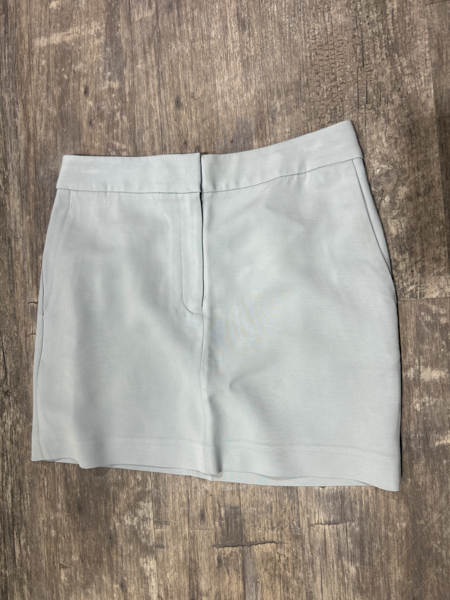 Babaton Short Skirt Size 5/6