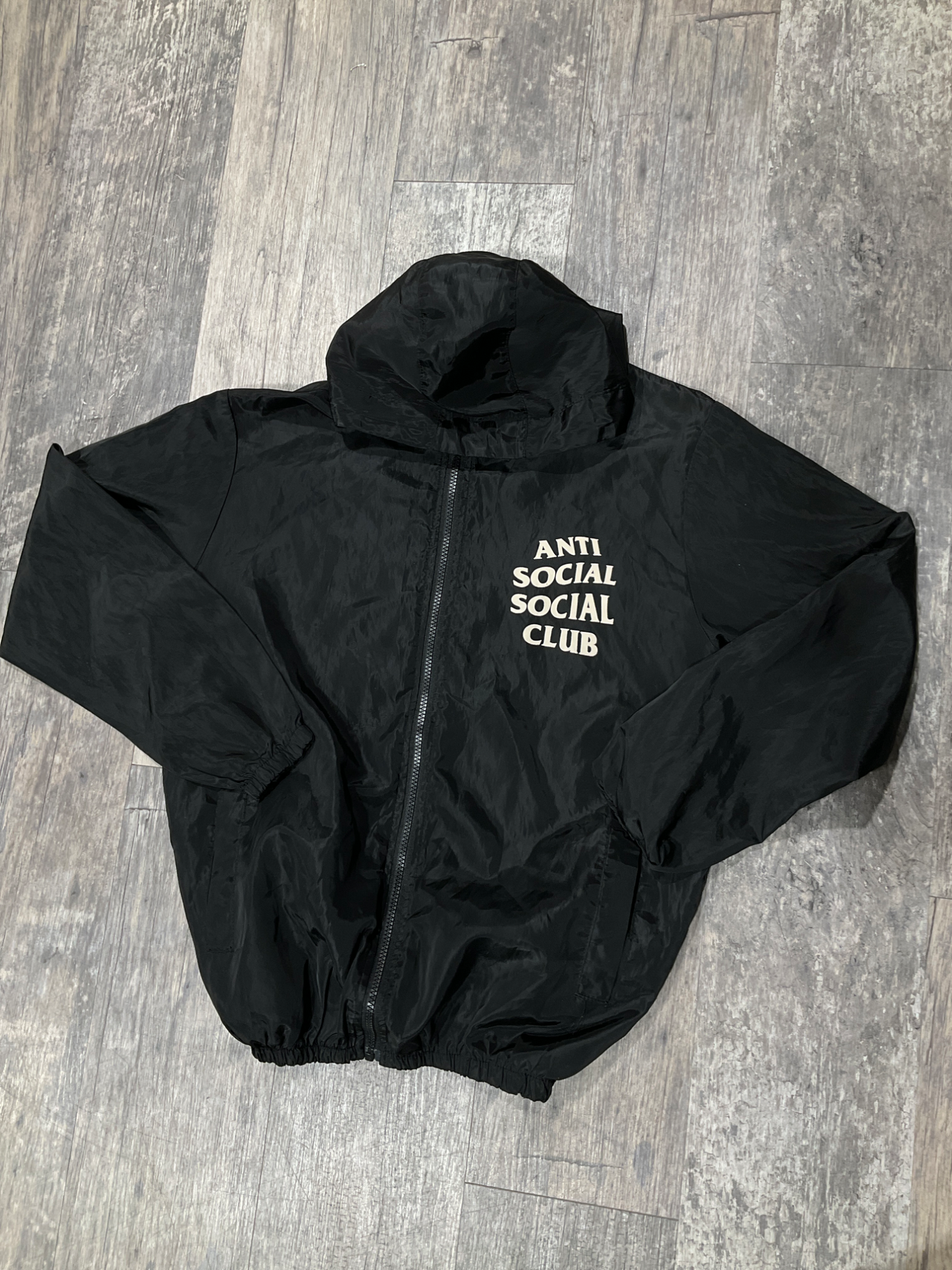 Outerwear Size Small