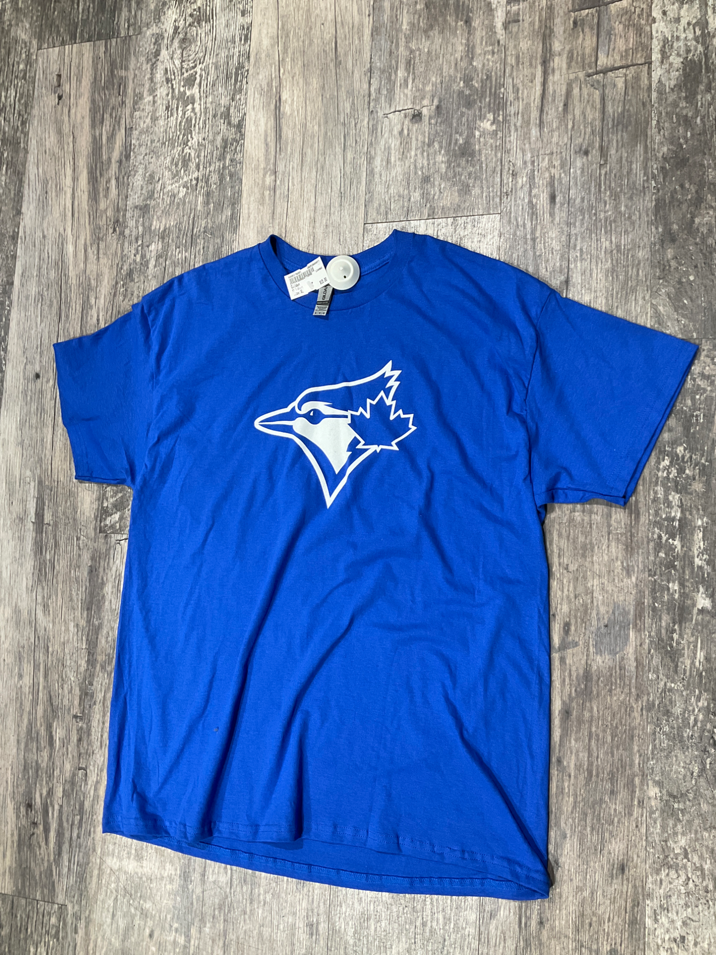 Gildan T-shirt Size Extra Large