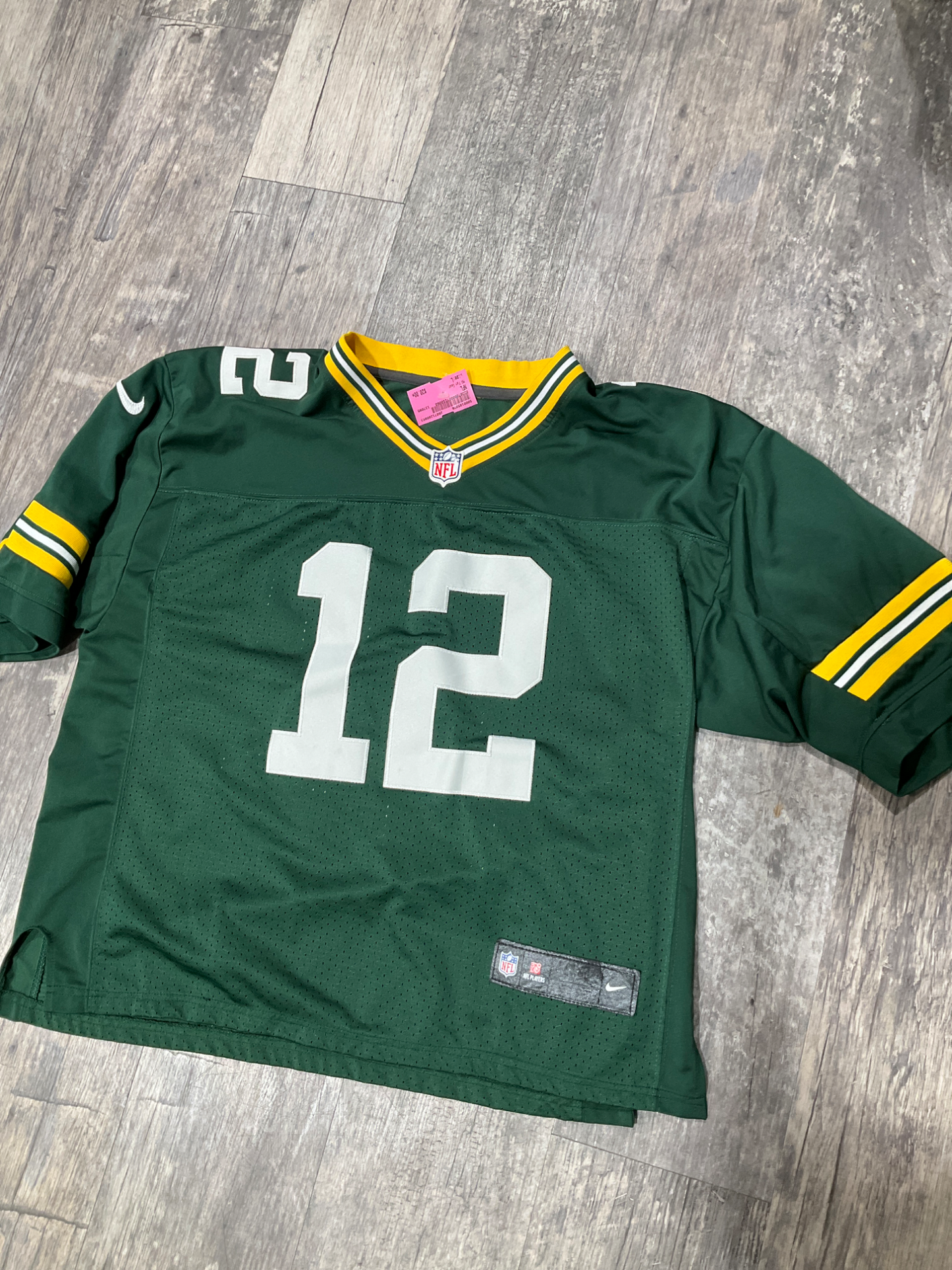 Nfl Mens Fan Apparel Size Large