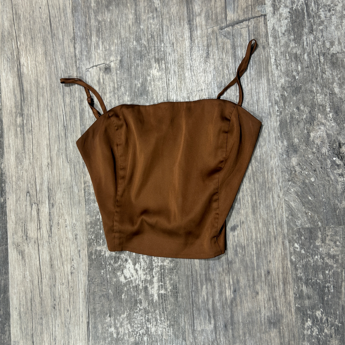 Sunday Best Tank Top Size Small