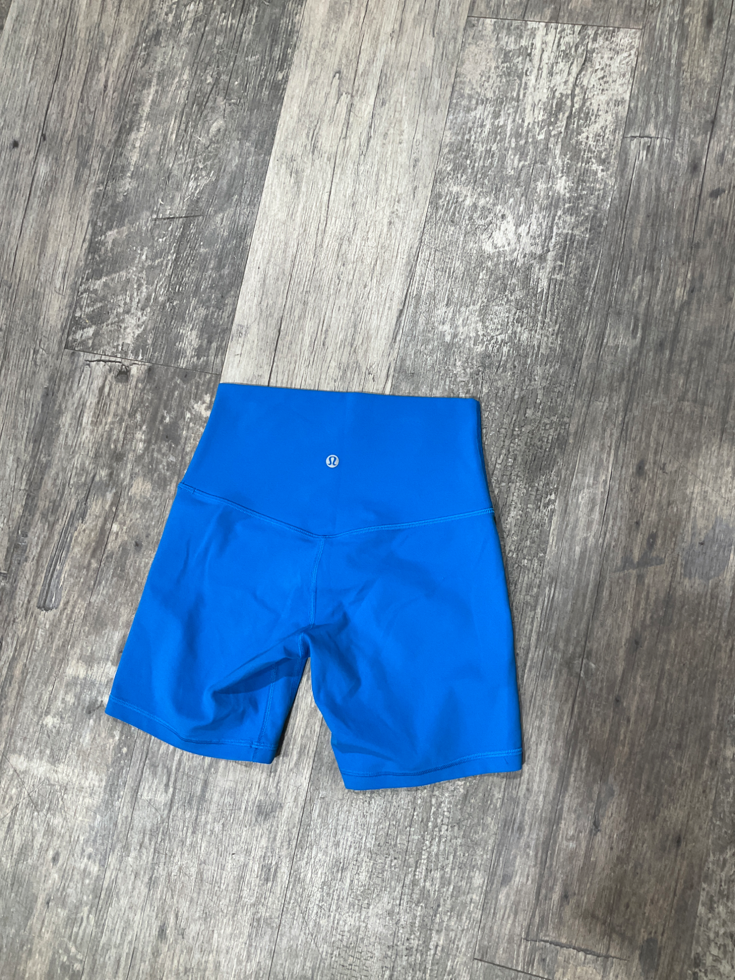 Lulu Lemon Athletic Shorts Size Small
