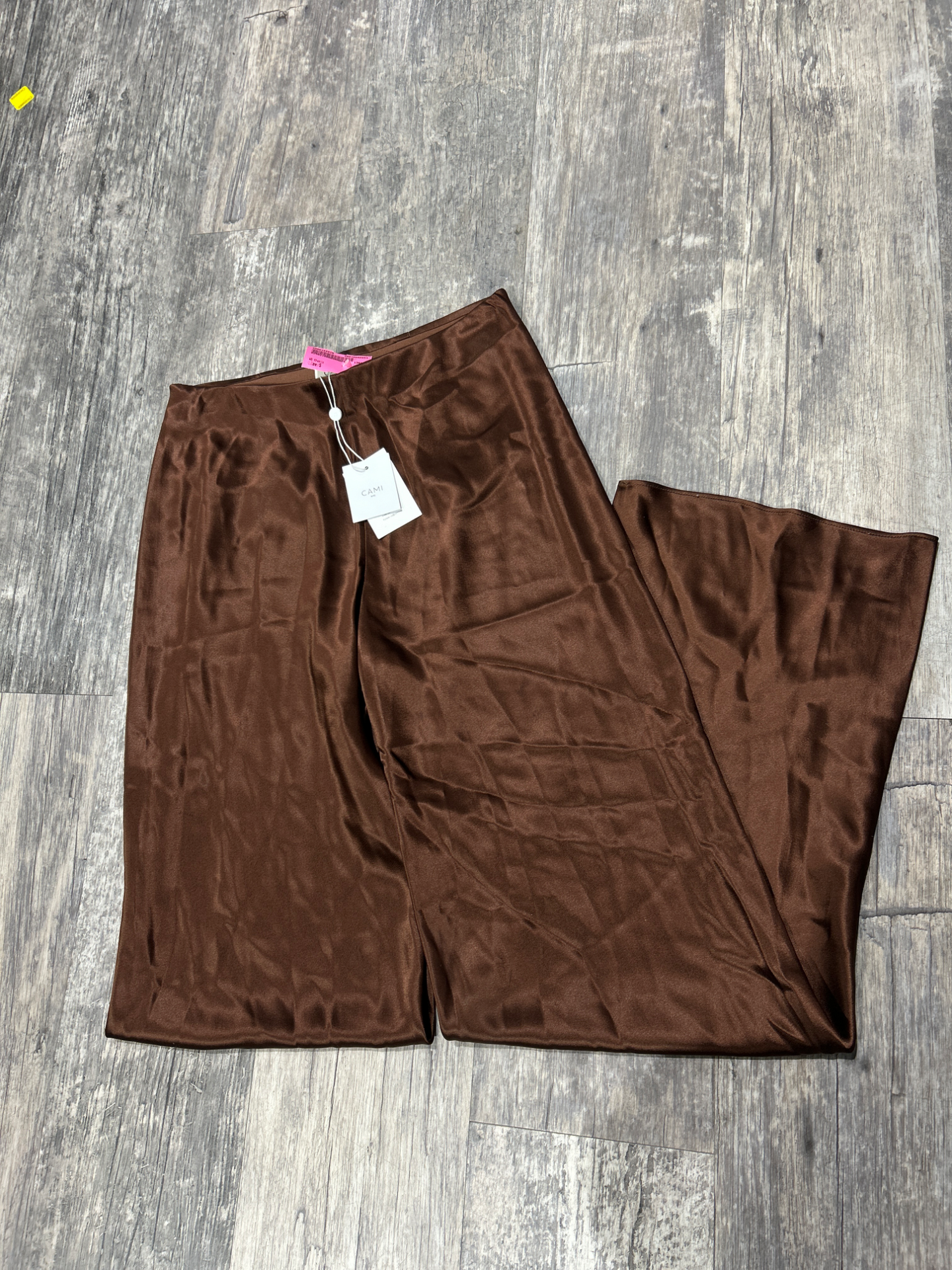Khakis Size Small