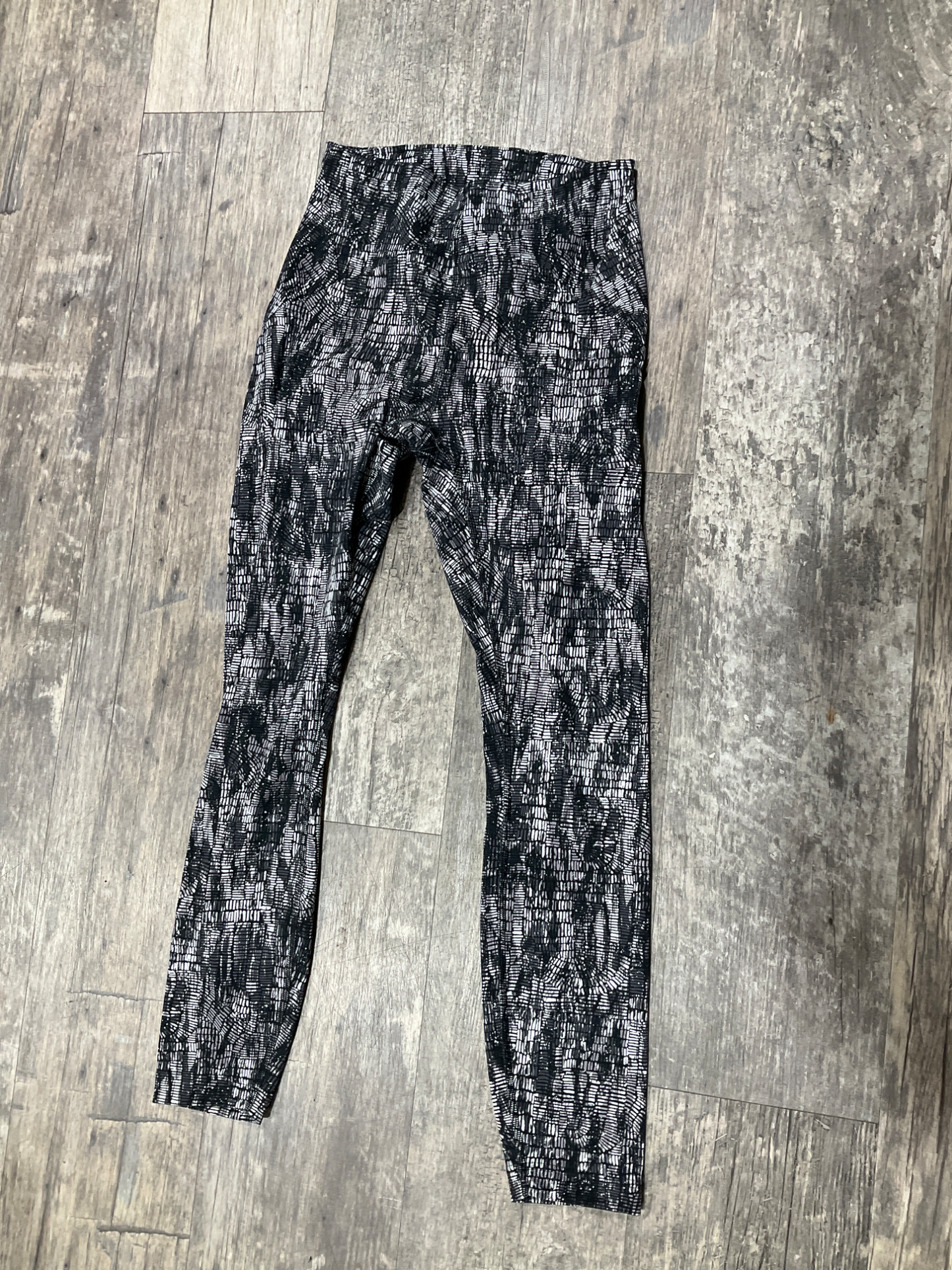 Lululemon Athletic Pants Size 4