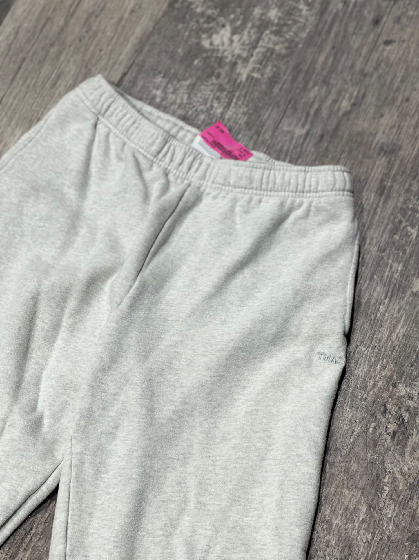 Tna Khakis Size Small