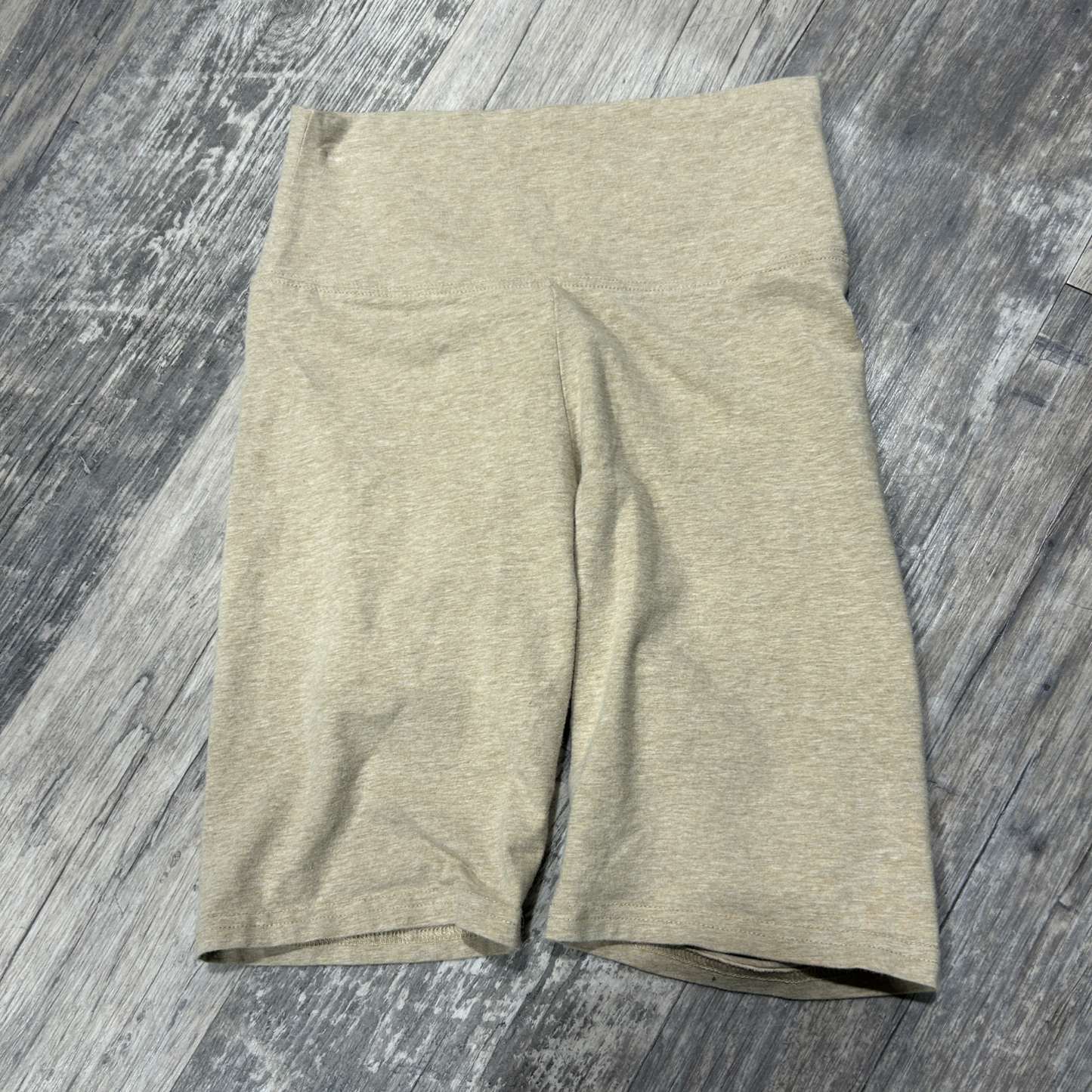 Tna Athletic Shorts Size Small