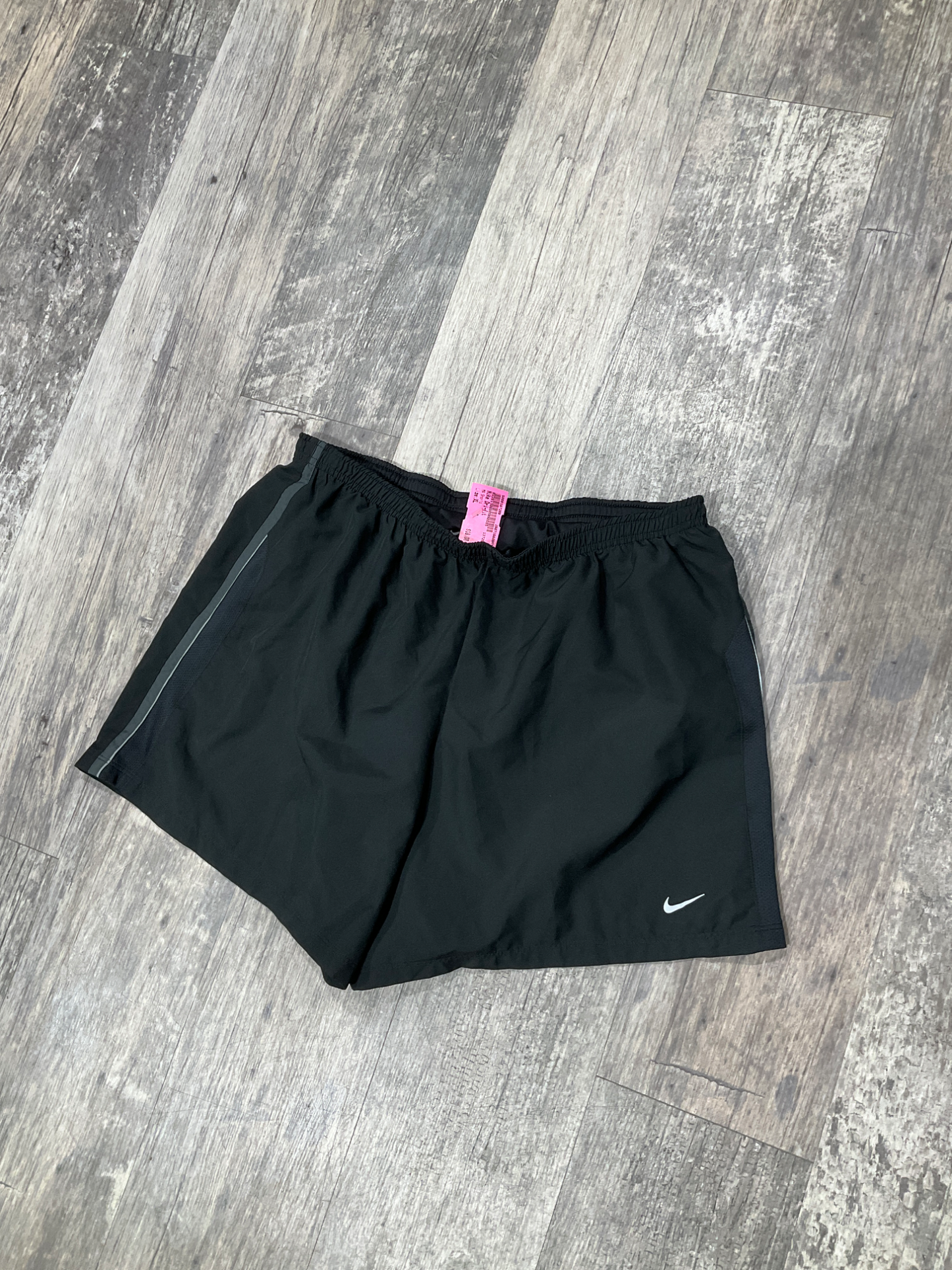 Nike Dri Fit Athletic Shorts Size Extra Large