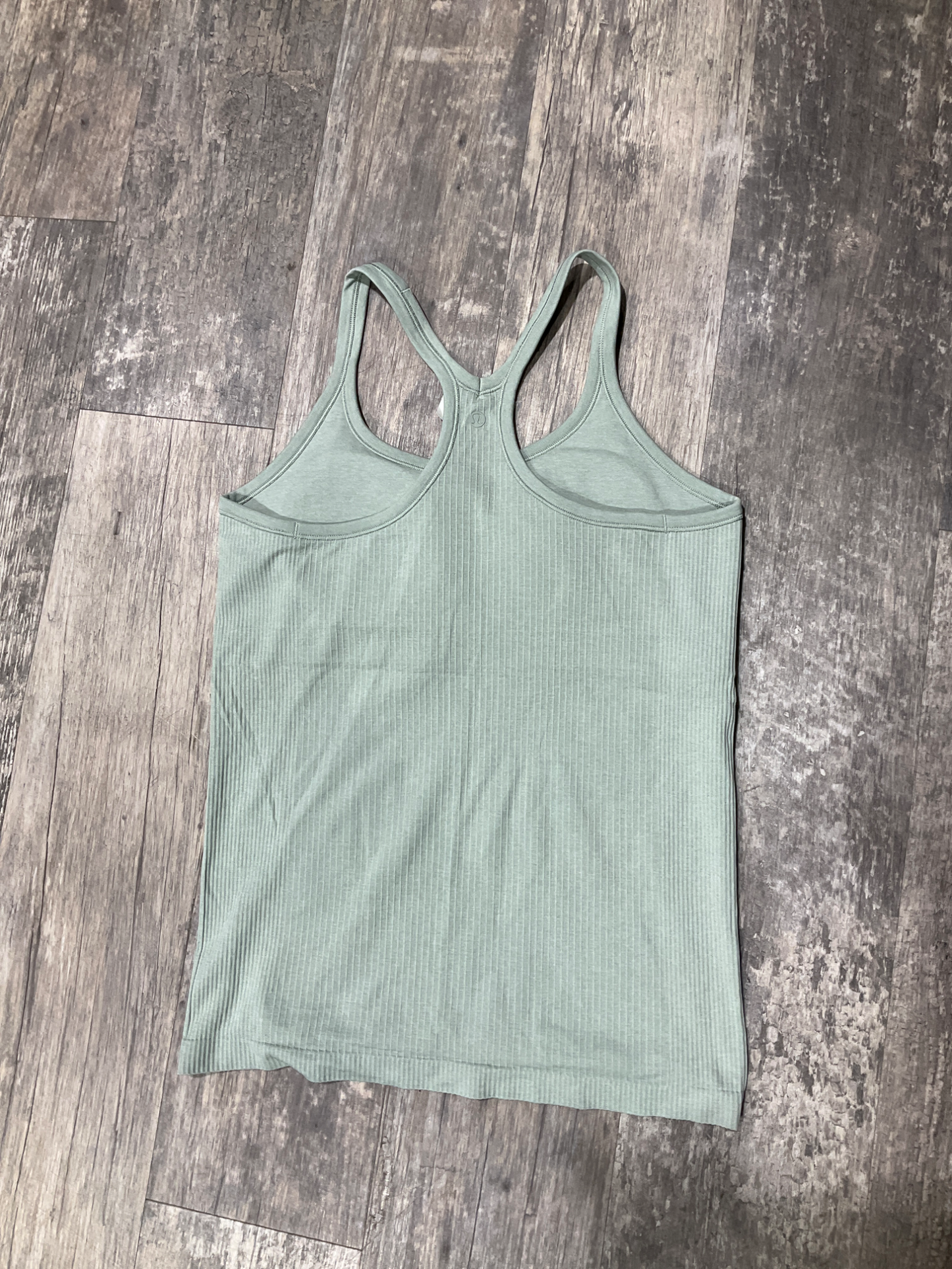 Lulu Lemon Athletic Top Size Extra Large